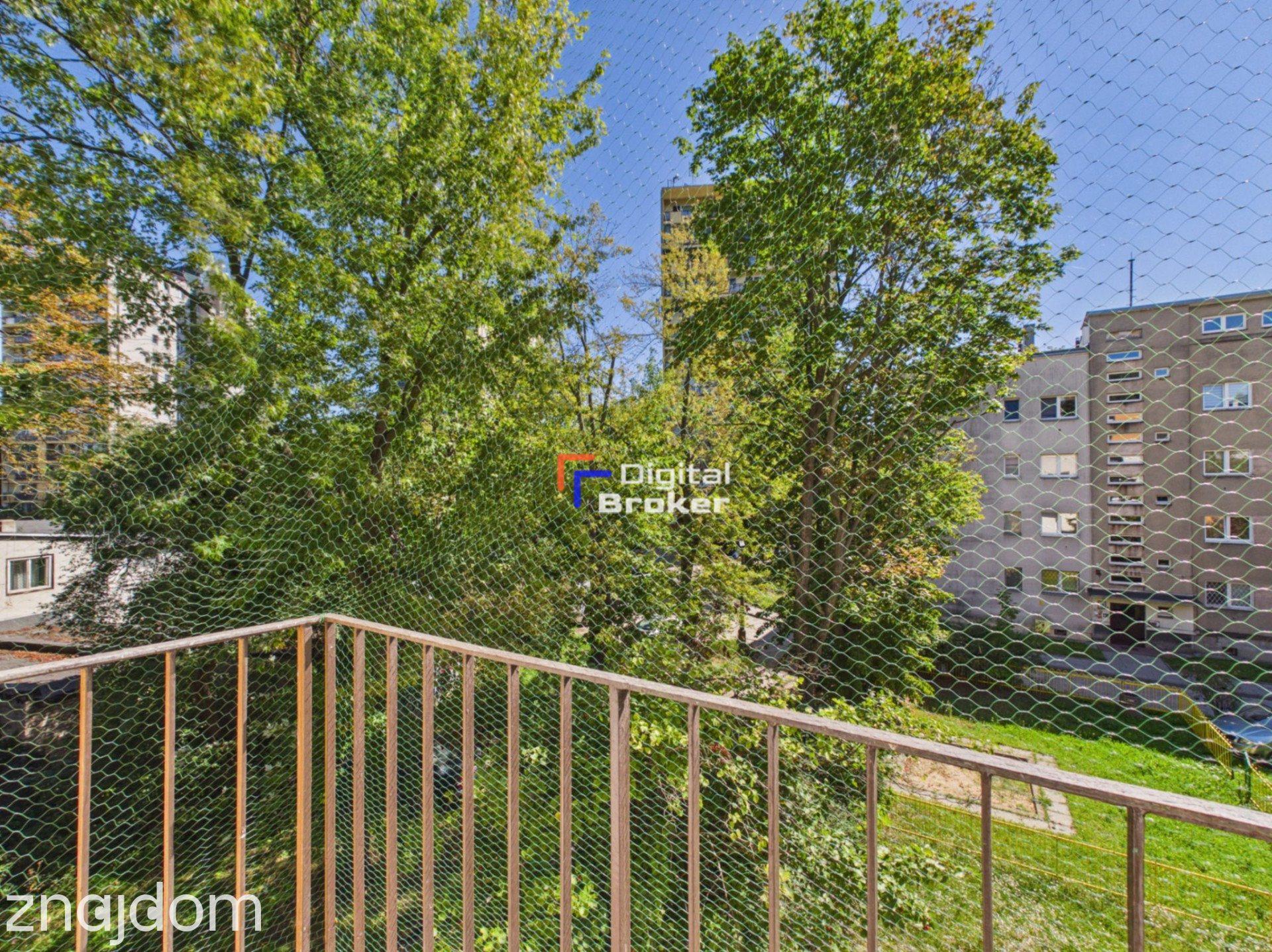 4 Pokoje / Aneks kuchenny / 2 Piętro / Balkon / Cegła / Park Sielanka - zdjęcie 8