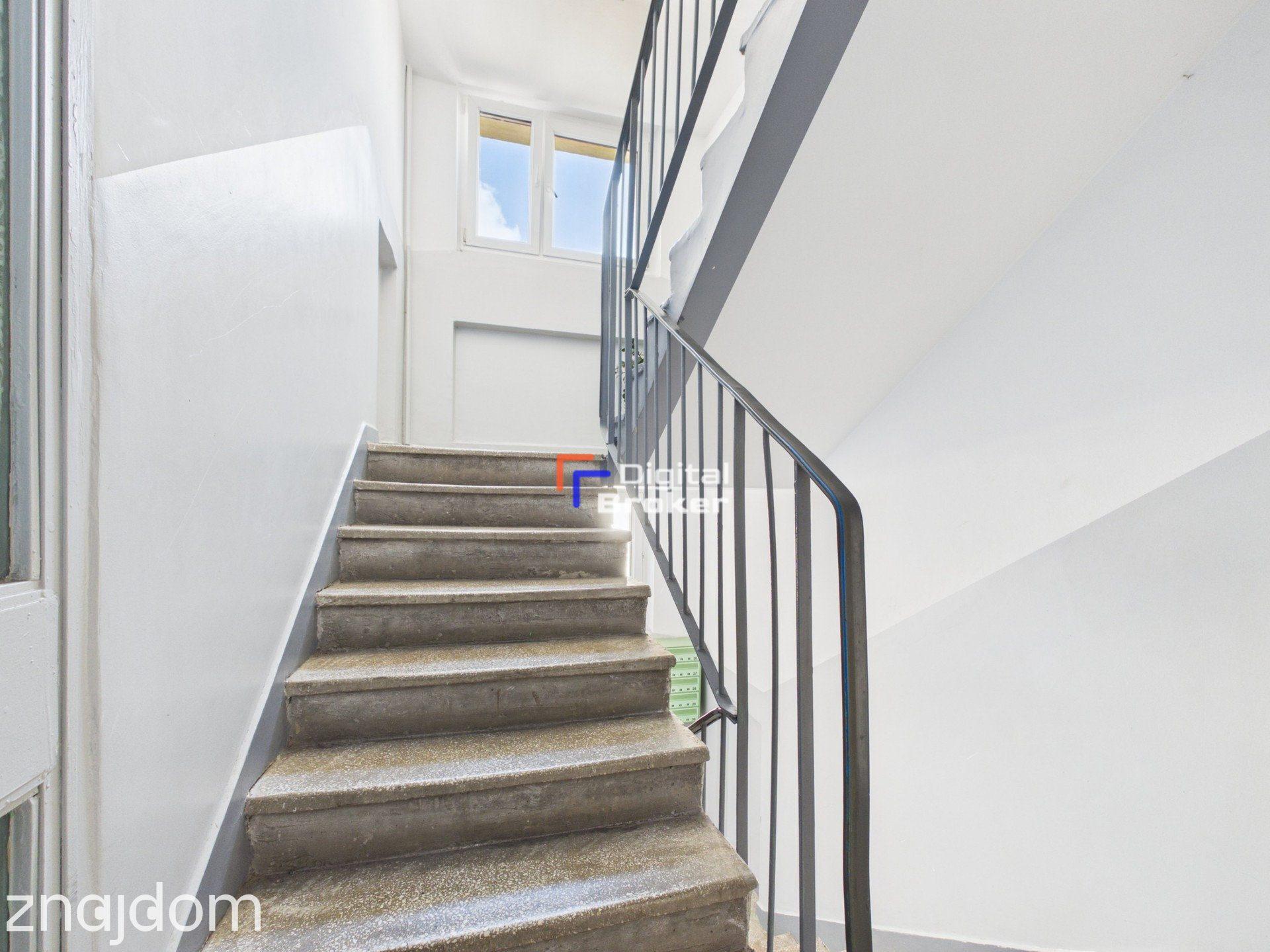 2 pokoje / 42,4 m² / Retkinia / Rozkładowe / 1 piętro / Balkon - zdjęcie 11