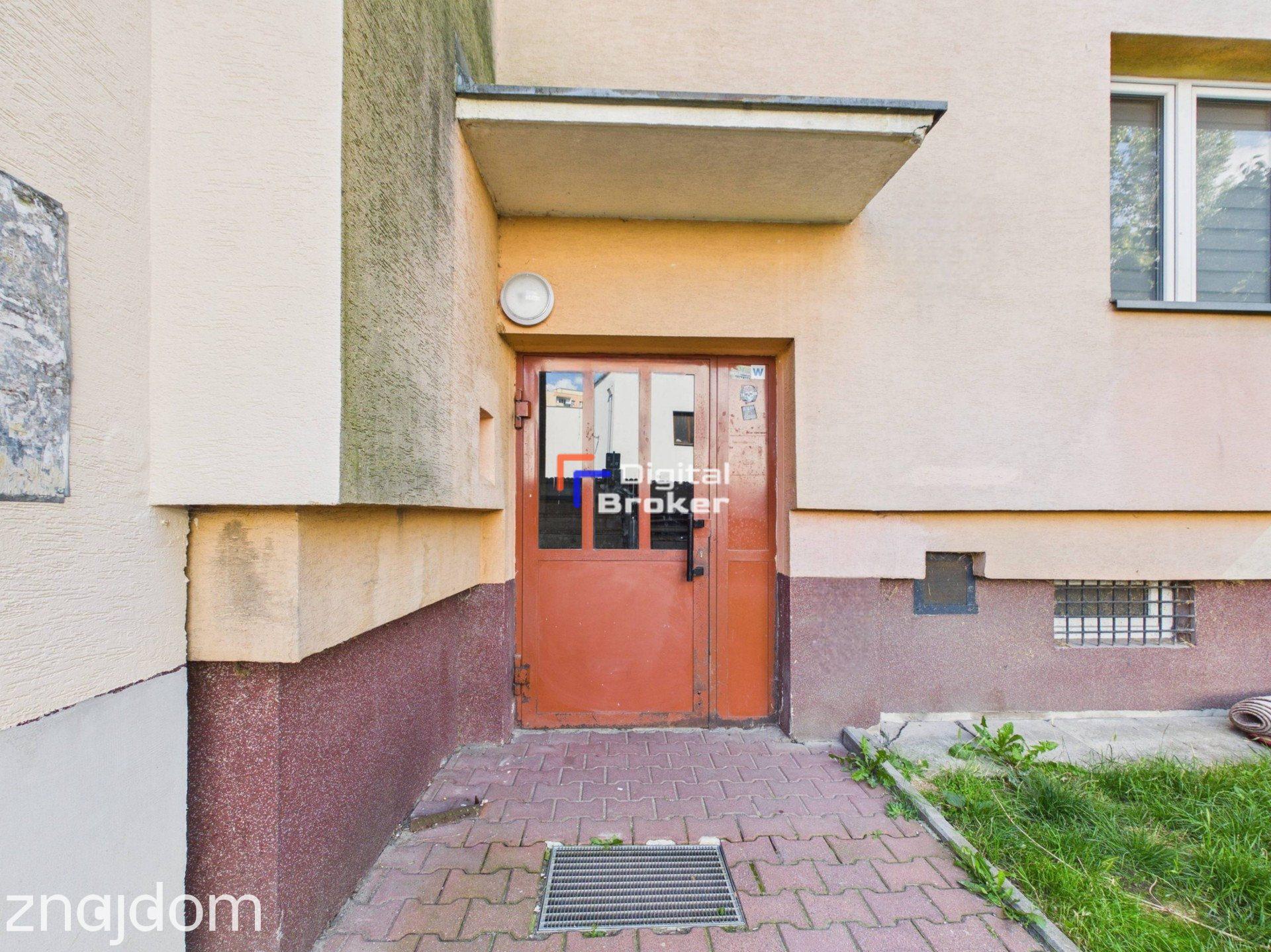 2 pokoje / 42,4 m² / Retkinia / Rozkładowe / 1 piętro / Balkon - zdjęcie 13