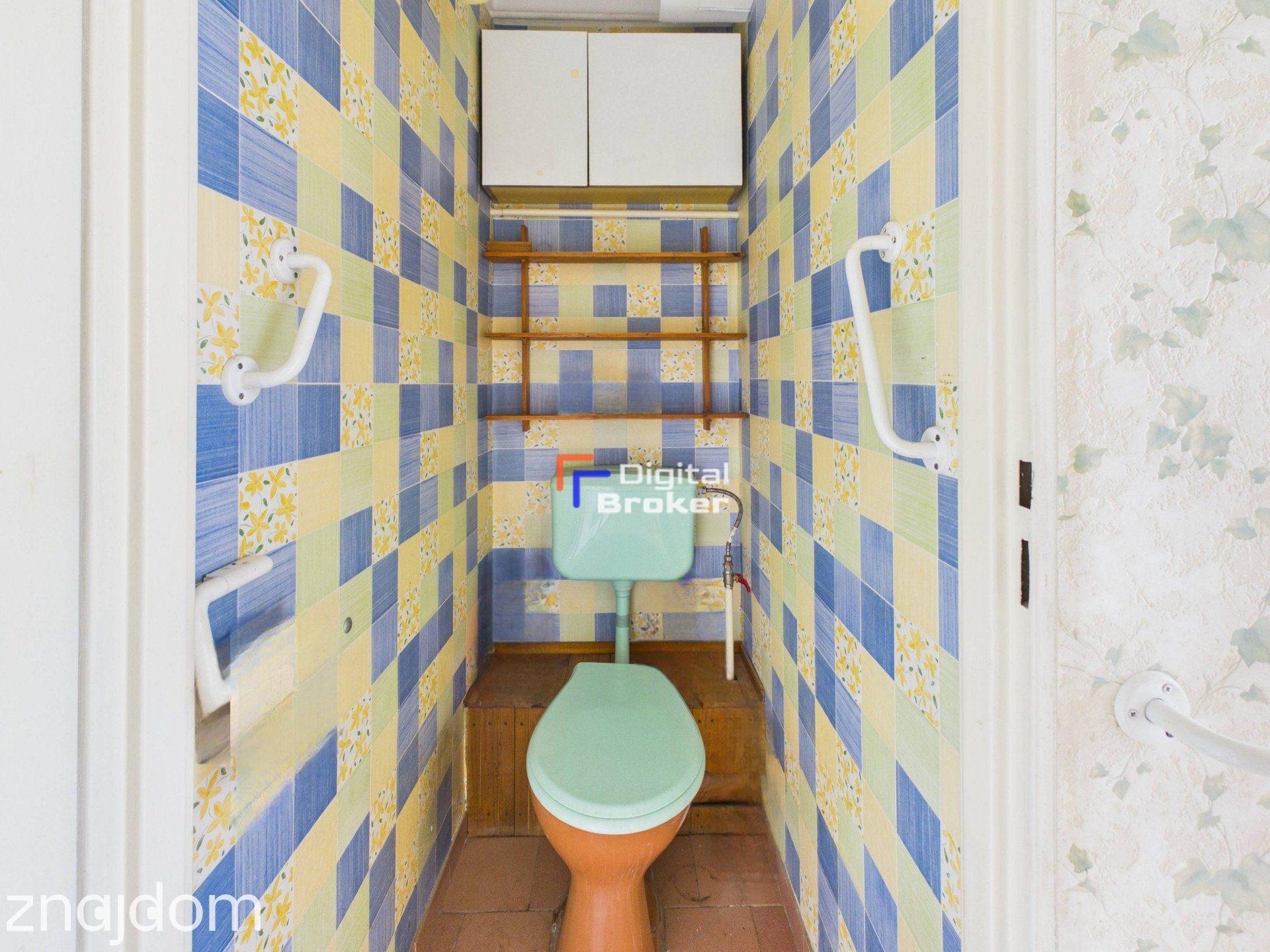 2 pokoje / 42,4 m² / Retkinia / Rozkładowe / 1 piętro / Balkon - zdjęcie 9