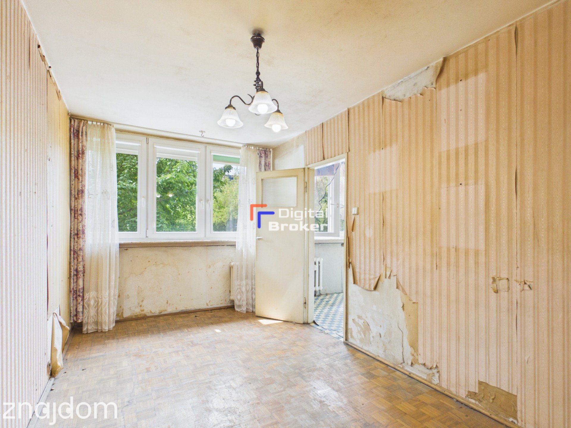 2 pok - 33m2 | Magnolia | inwestycja | balkon | piwnica |