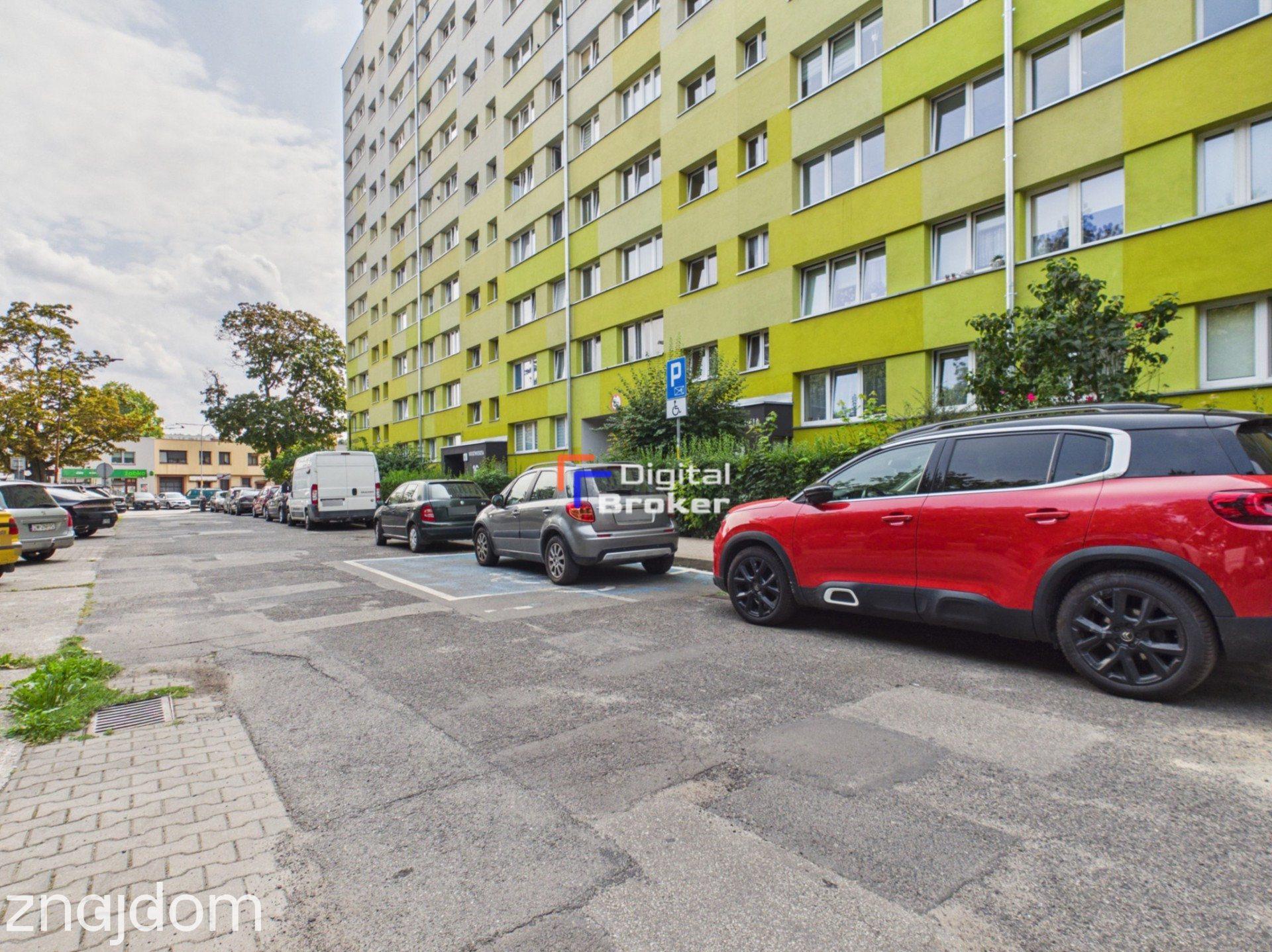 2 pok - 33m2 | Magnolia | inwestycja | balkon | piwnica | - zdjęcie 6