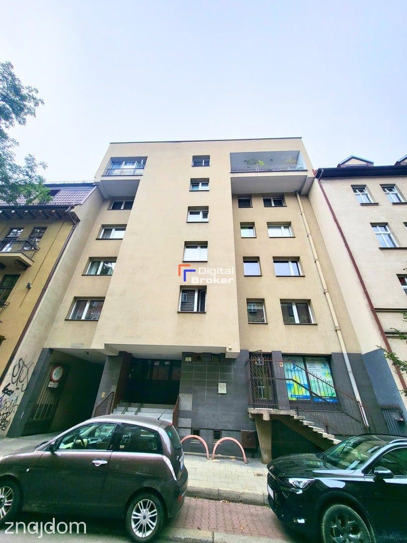 2 pok | 51 m2 | Drzymały | CO miejskie | po remoncie | winda | 2 p. - zdjęcie 15