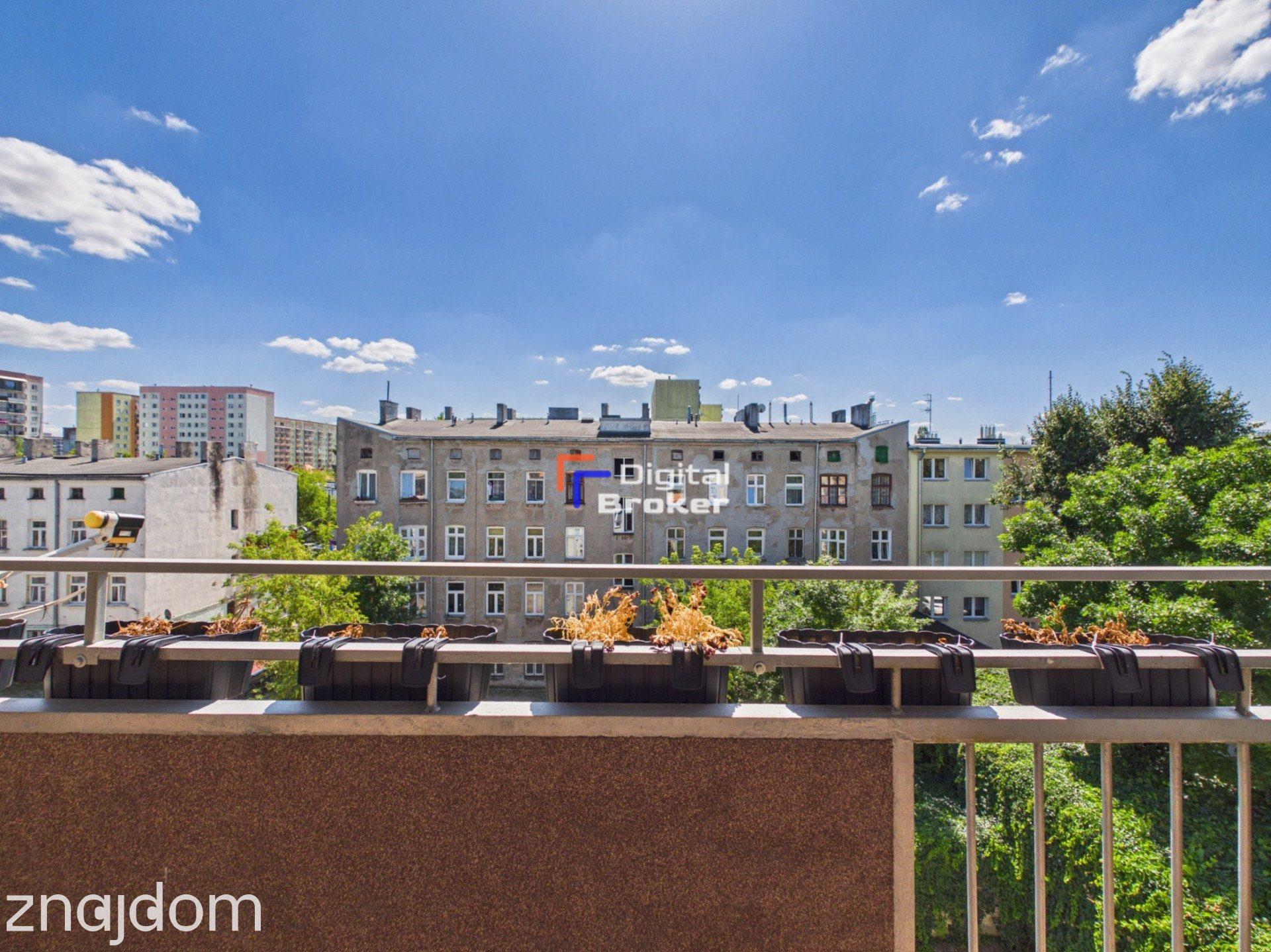 2 duże pokoje | 51,5 m² | Ostatnie piętro | Duży balkon | Łęczycka 22B - zdjęcie 11