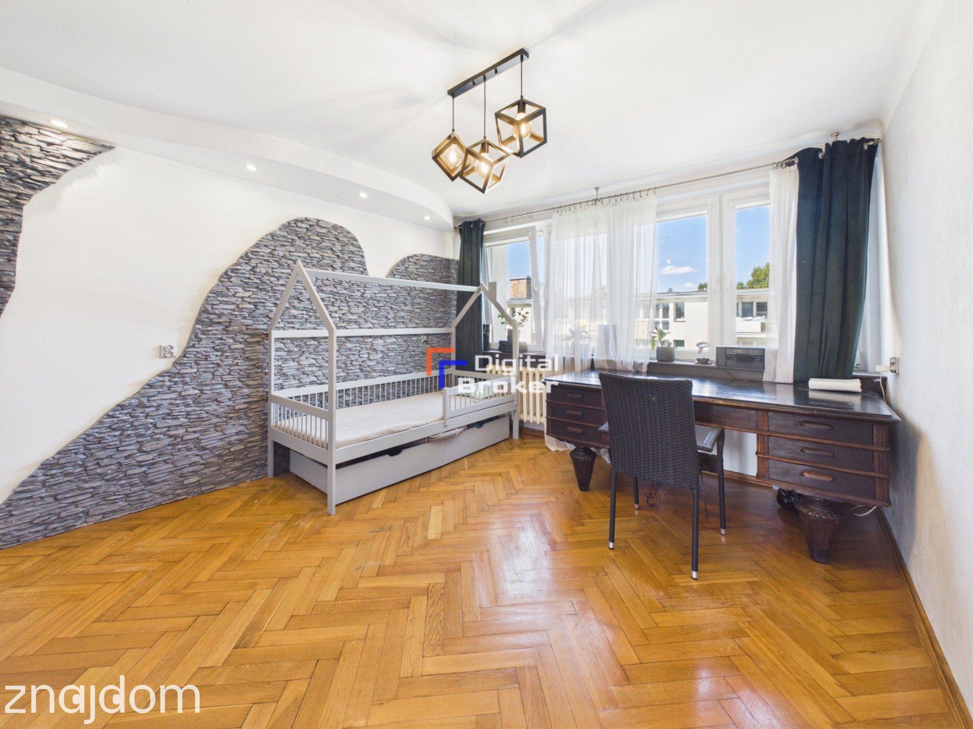 2 duże pokoje | 51,5 m² | Ostatnie piętro | Duży balkon | Łęczycka 22B - zdjęcie 7