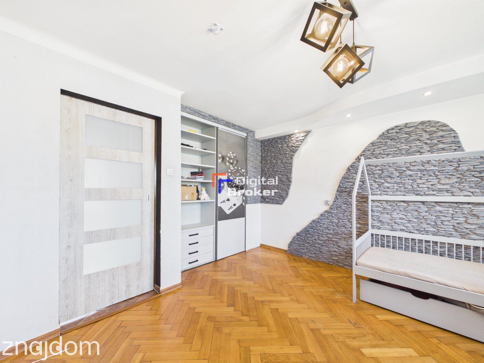 2 duże pokoje | 51,5 m² | Ostatnie piętro | Duży balkon | Łęczycka 22B - zdjęcie 8