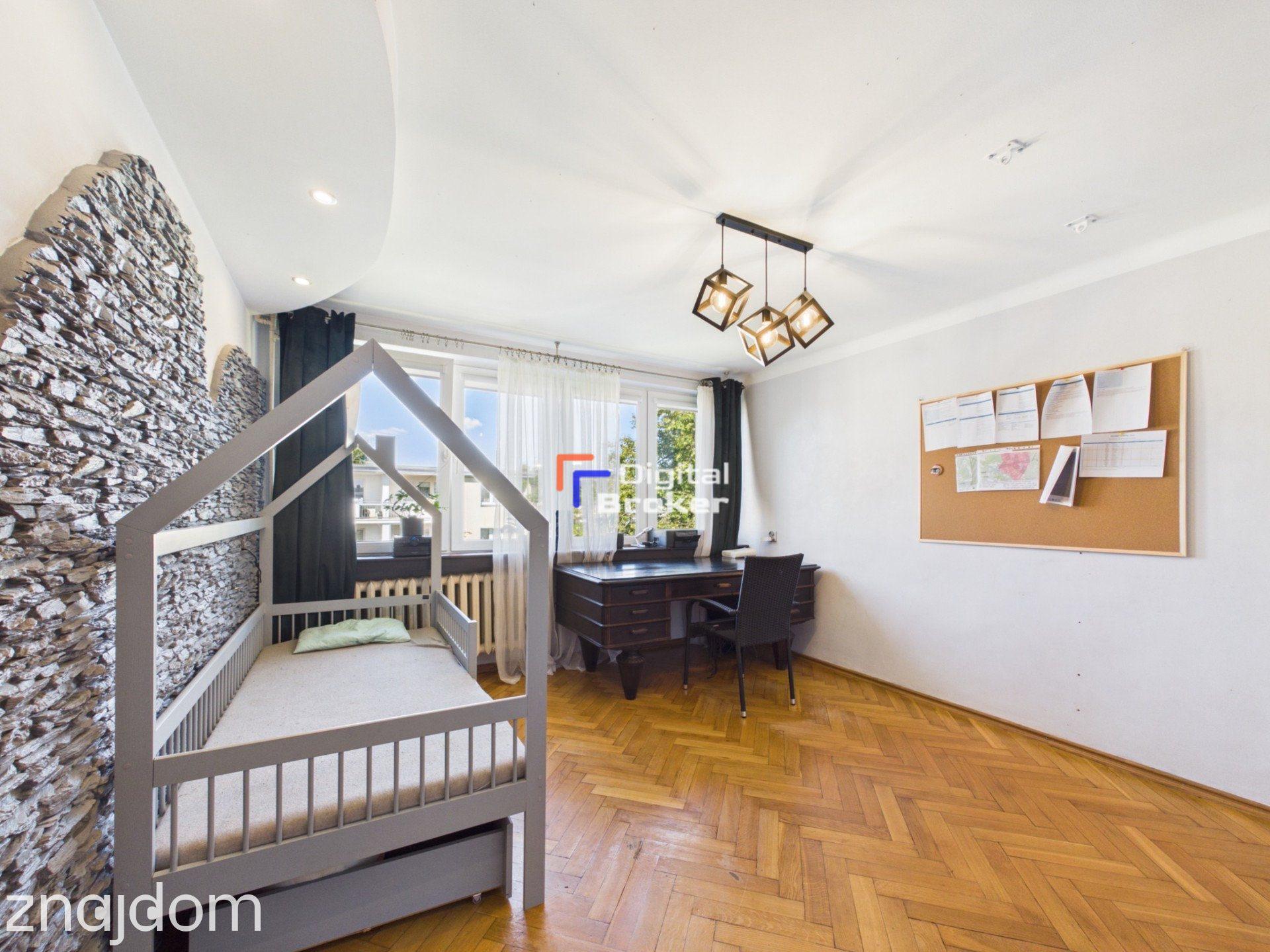 2 duże pokoje | 51,5 m² | Ostatnie piętro | Duży balkon | Łęczycka 22B - zdjęcie 9