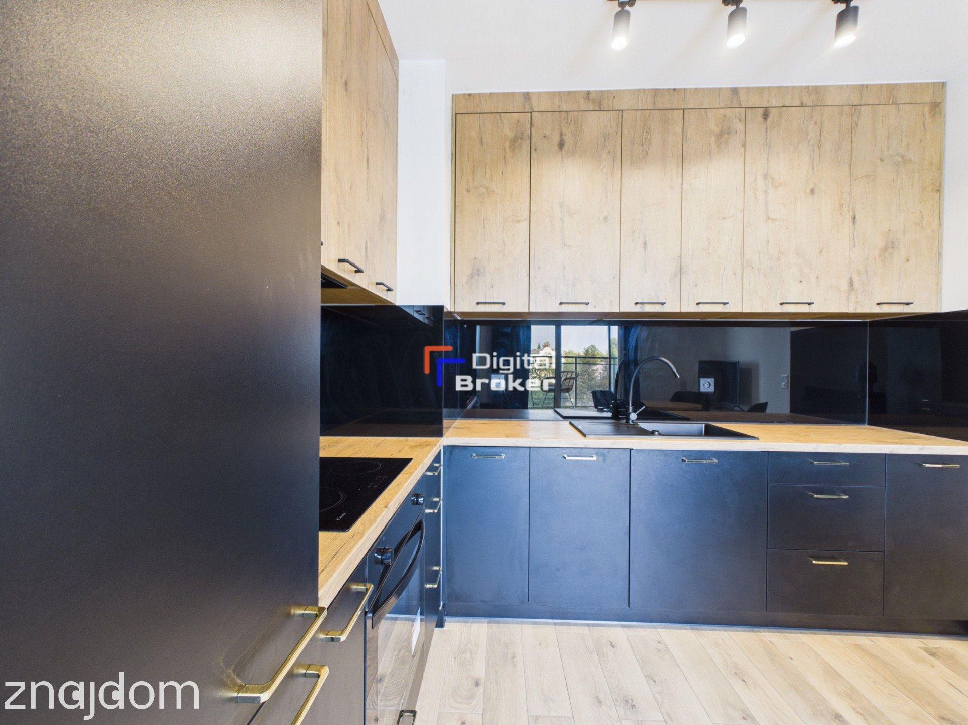 2-pokojowy lokal inwestycyjny | ZEUS Apartments | Garaż