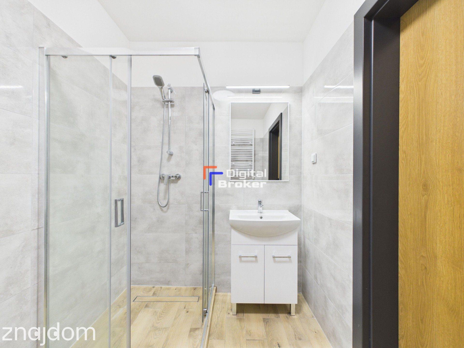 2-pokojowy lokal inwestycyjny | ZEUS Apartments | Garaż - zdjęcie 10
