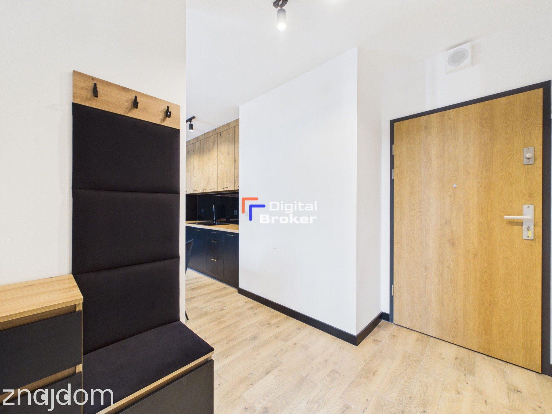 2-pokojowy lokal inwestycyjny | ZEUS Apartments | Garaż - zdjęcie 11