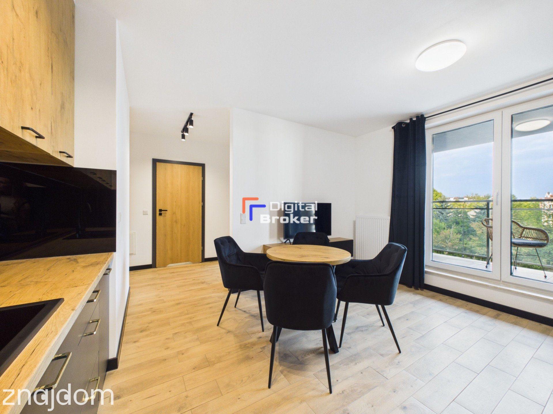 2-pokojowy lokal inwestycyjny | ZEUS Apartments | Garaż - zdjęcie 3