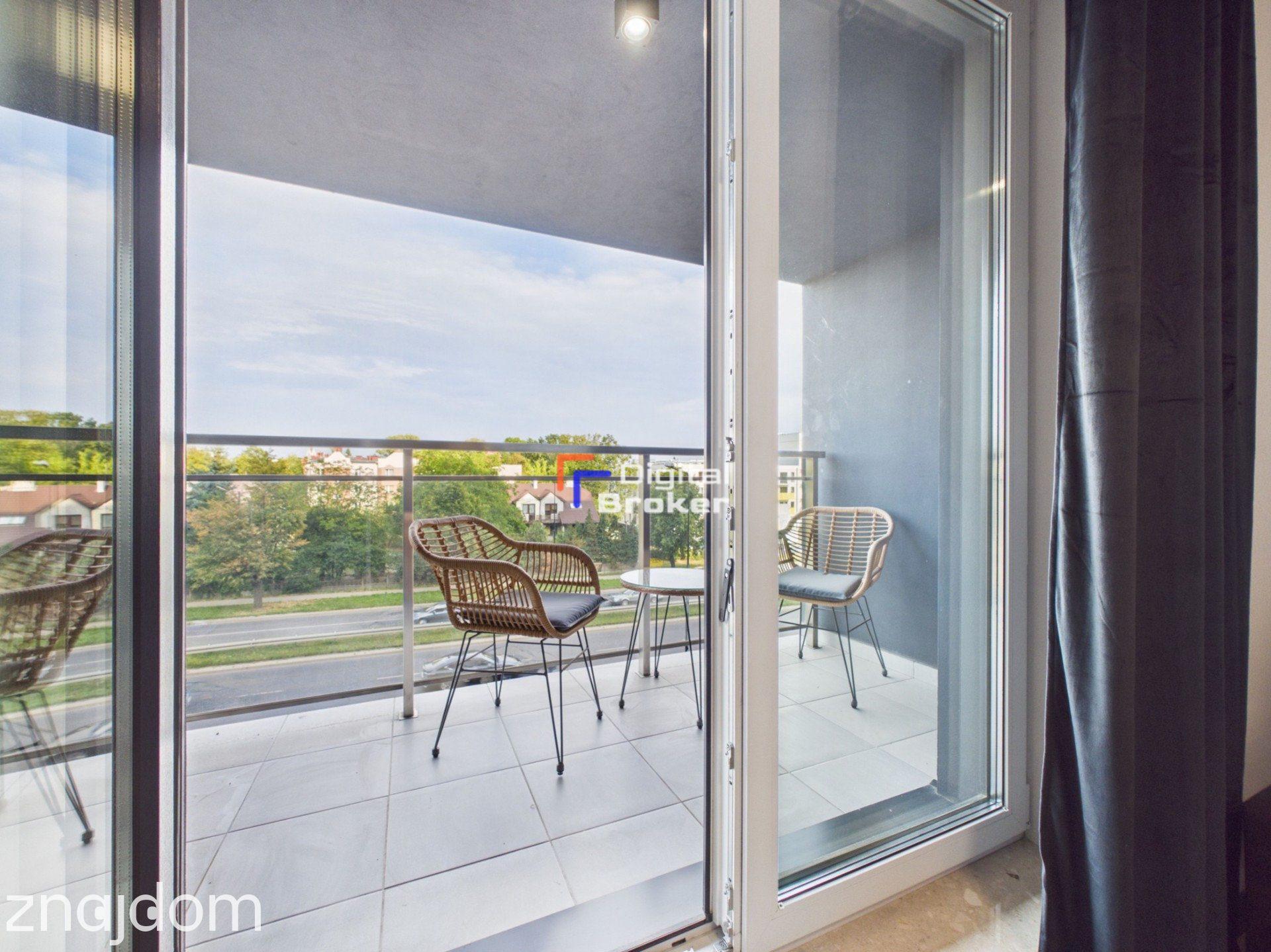 2-pokojowy lokal inwestycyjny | ZEUS Apartments | Garaż - zdjęcie 4