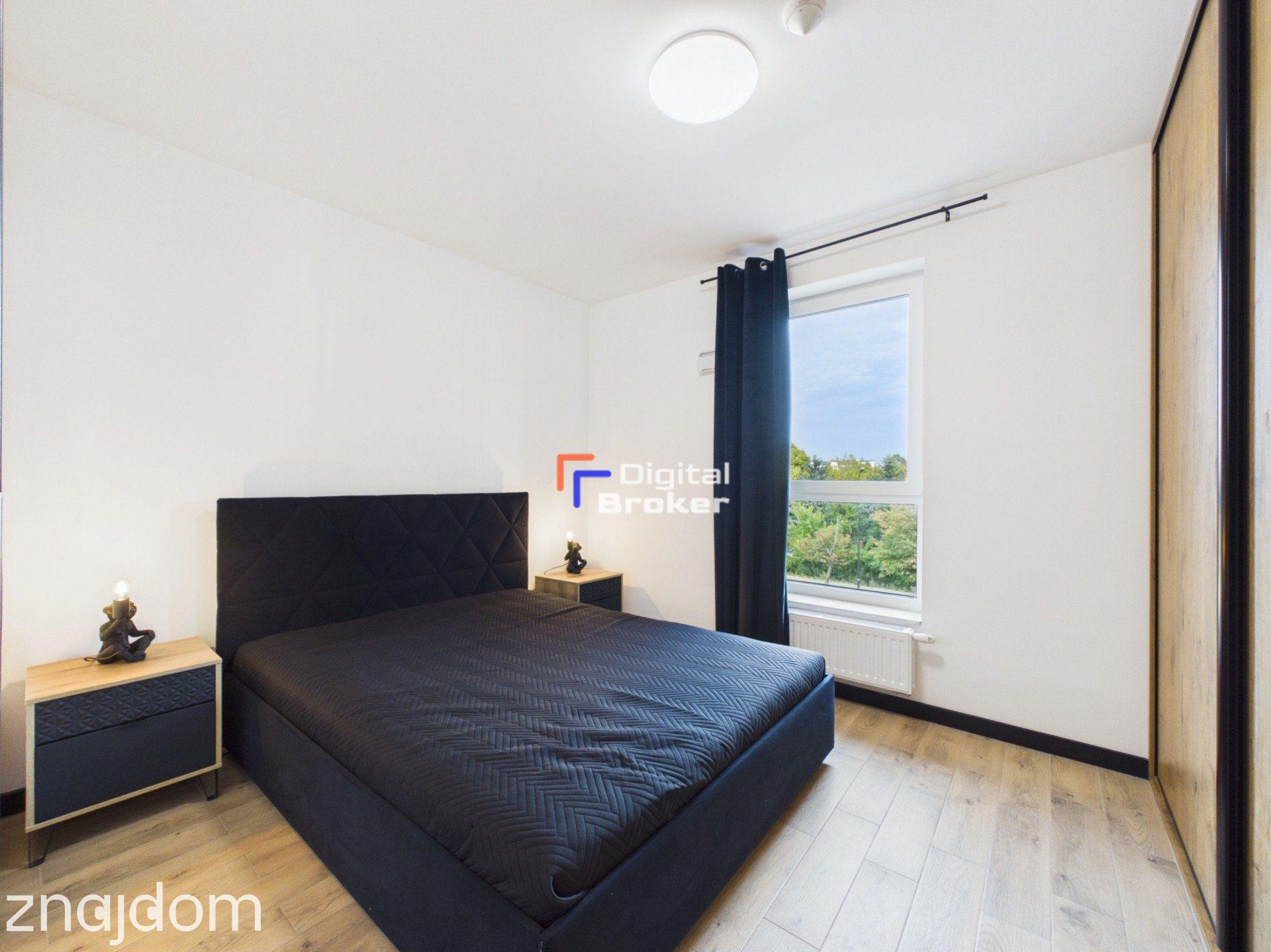 2-pokojowy lokal inwestycyjny | ZEUS Apartments | Garaż - zdjęcie 6