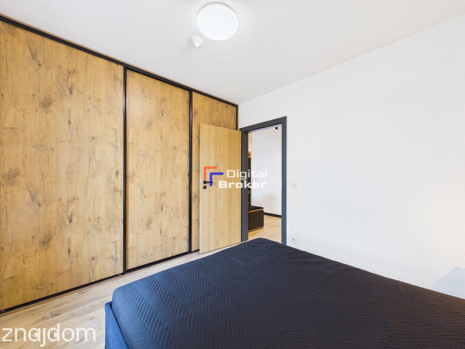 2-pokojowy lokal inwestycyjny | ZEUS Apartments | Garaż - zdjęcie 7