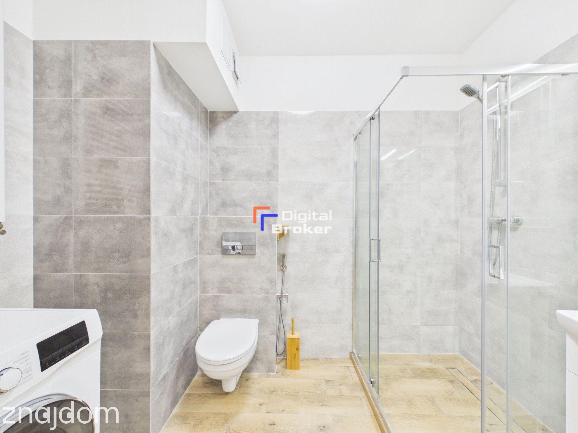2-pokojowy lokal inwestycyjny | ZEUS Apartments | Garaż - zdjęcie 8