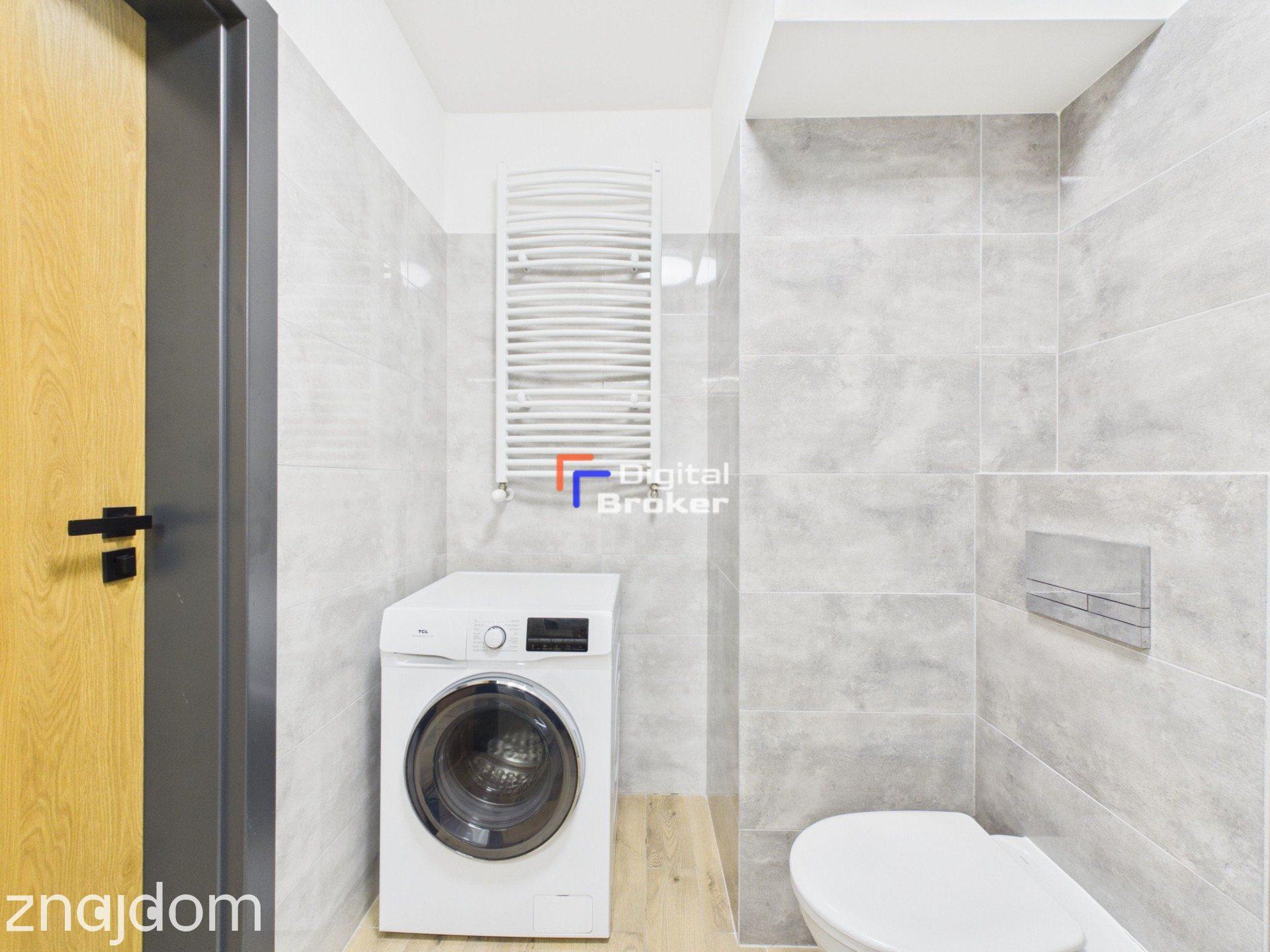 2-pokojowy lokal inwestycyjny | ZEUS Apartments | Garaż - zdjęcie 9