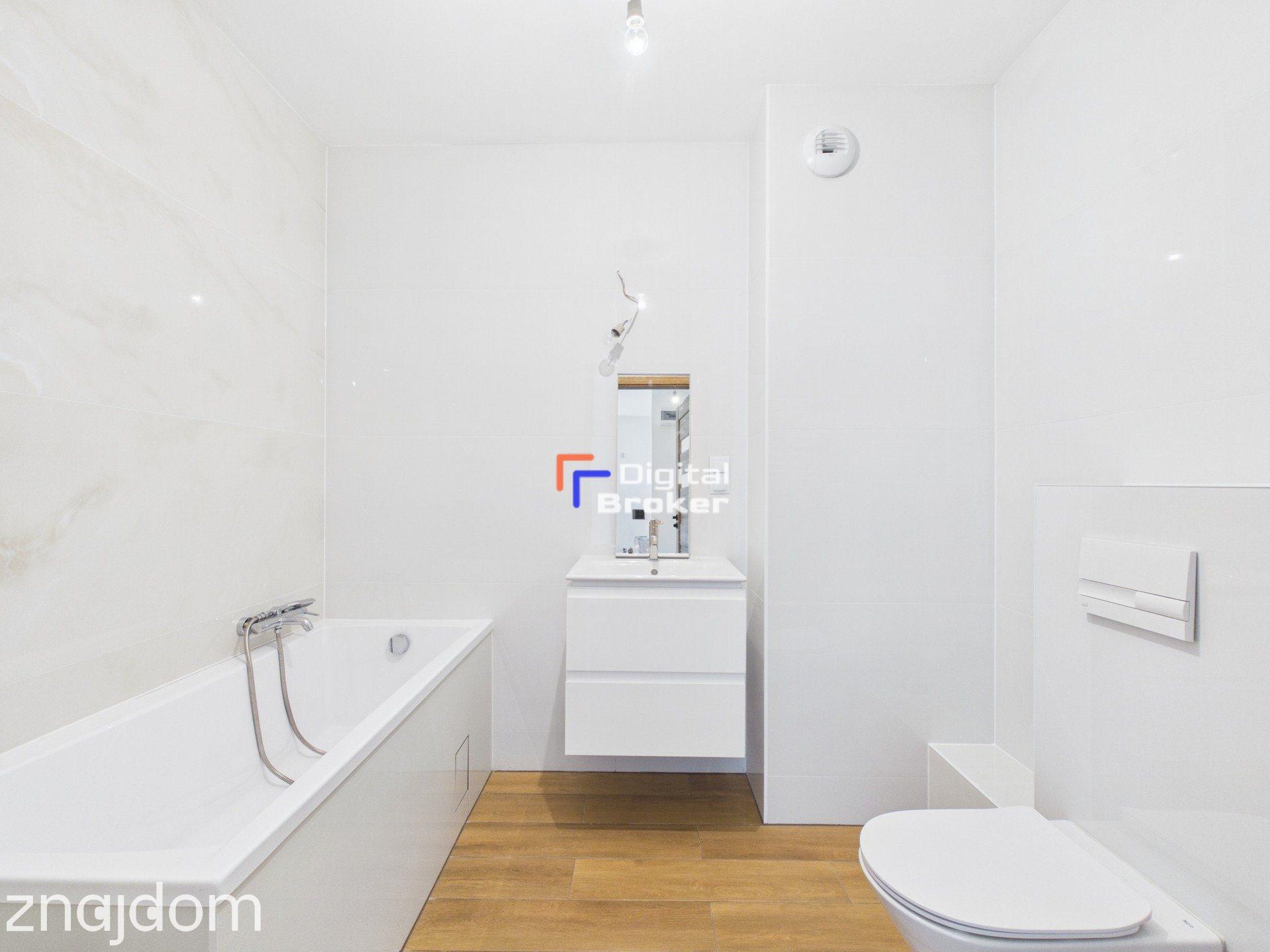 2 pokoje | 41 m² | Balkon | Nowe budownictwo | Białołęka - zdjęcie 10