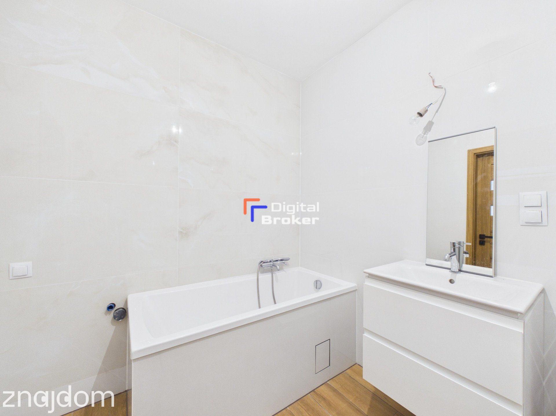 2 pokoje | 41 m² | Balkon | Nowe budownictwo | Białołęka - zdjęcie 11