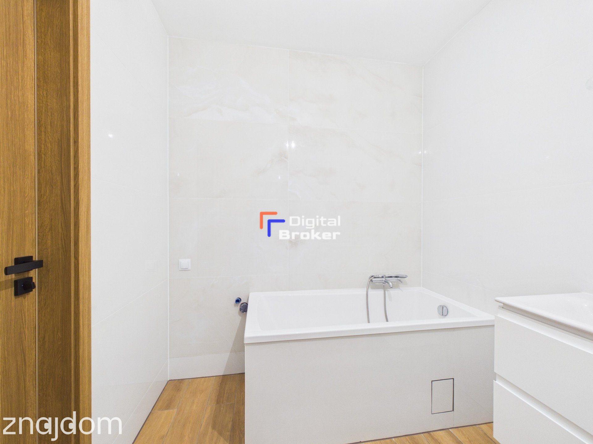 2 pokoje | 41 m² | Balkon | Nowe budownictwo | Białołęka - zdjęcie 12