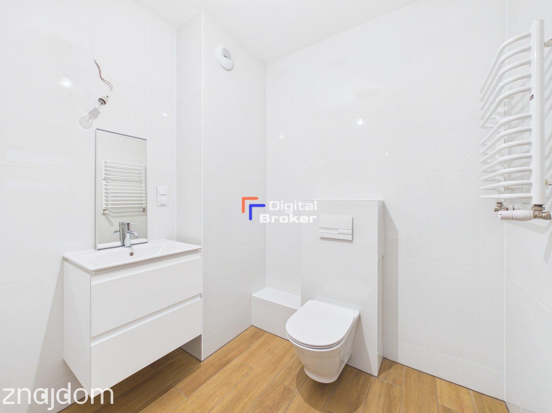 2 pokoje | 41 m² | Balkon | Nowe budownictwo | Białołęka - zdjęcie 13