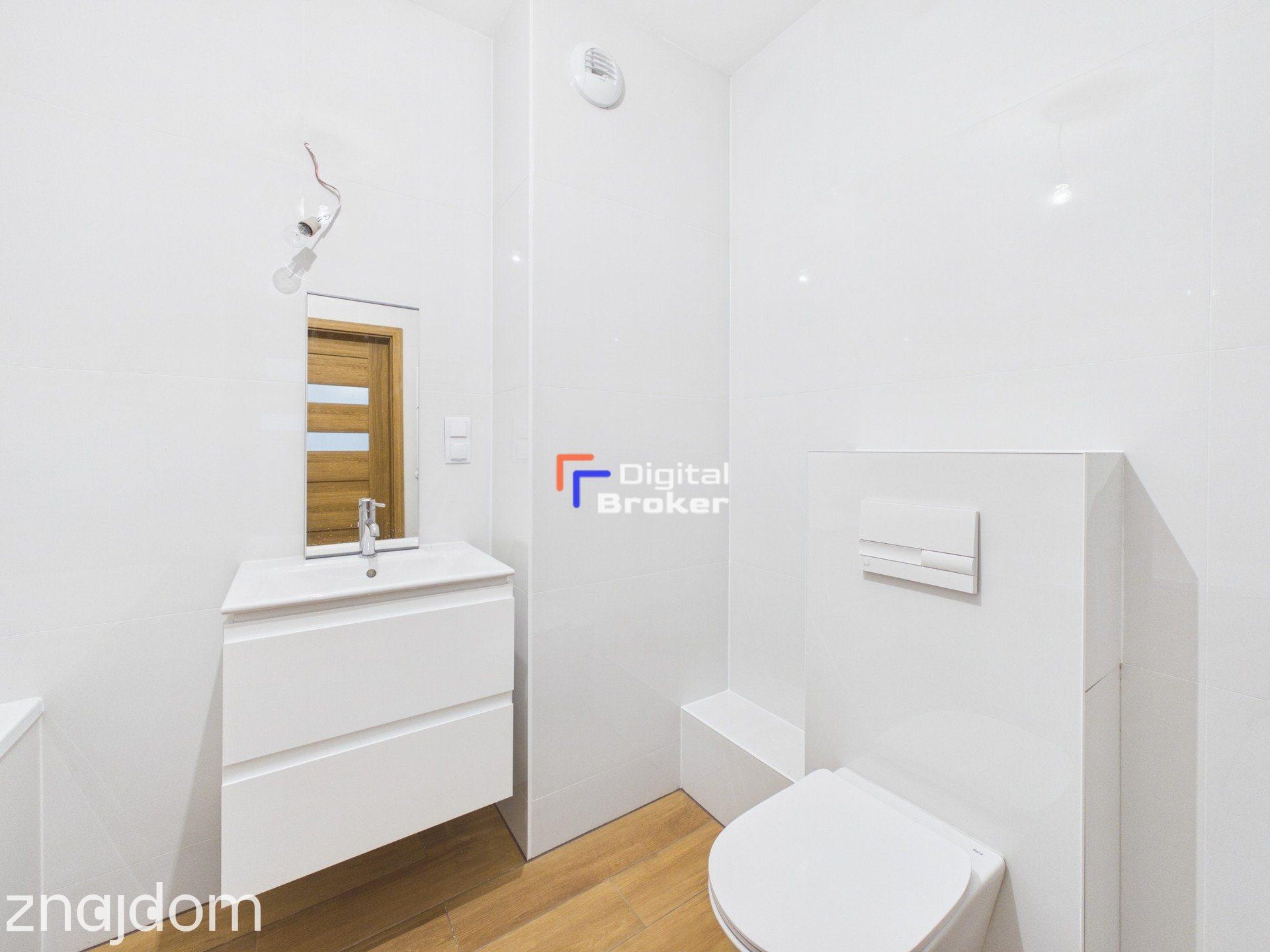 2 pokoje | 41 m² | Balkon | Nowe budownictwo | Białołęka - zdjęcie 14