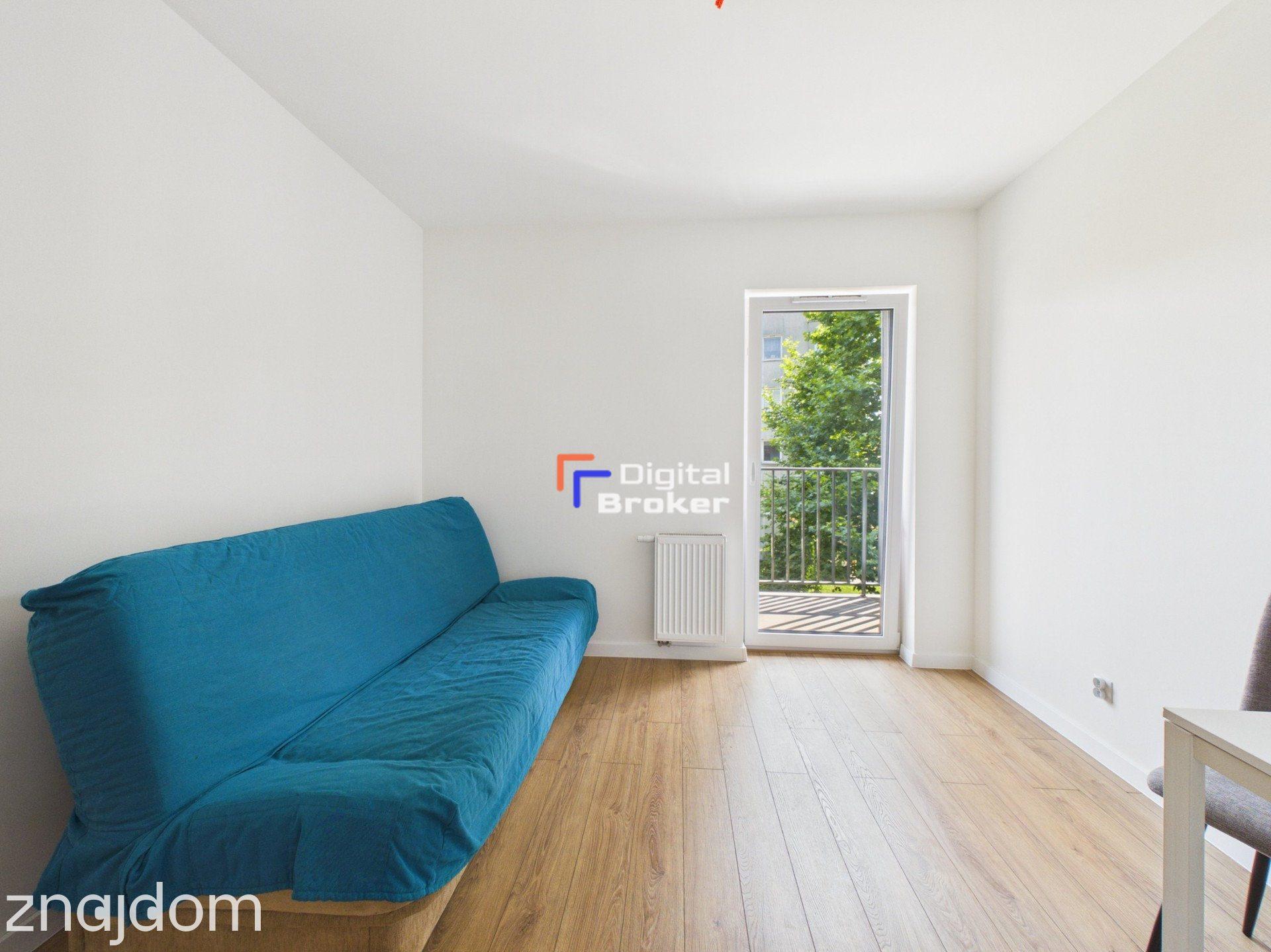2 pokoje | 41 m² | Balkon | Nowe budownictwo | Białołęka - zdjęcie 17