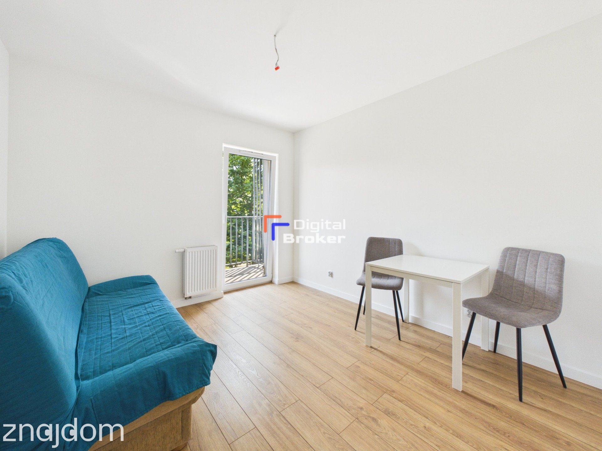 2 pokoje | 41 m² | Balkon | Nowe budownictwo | Białołęka - zdjęcie 18