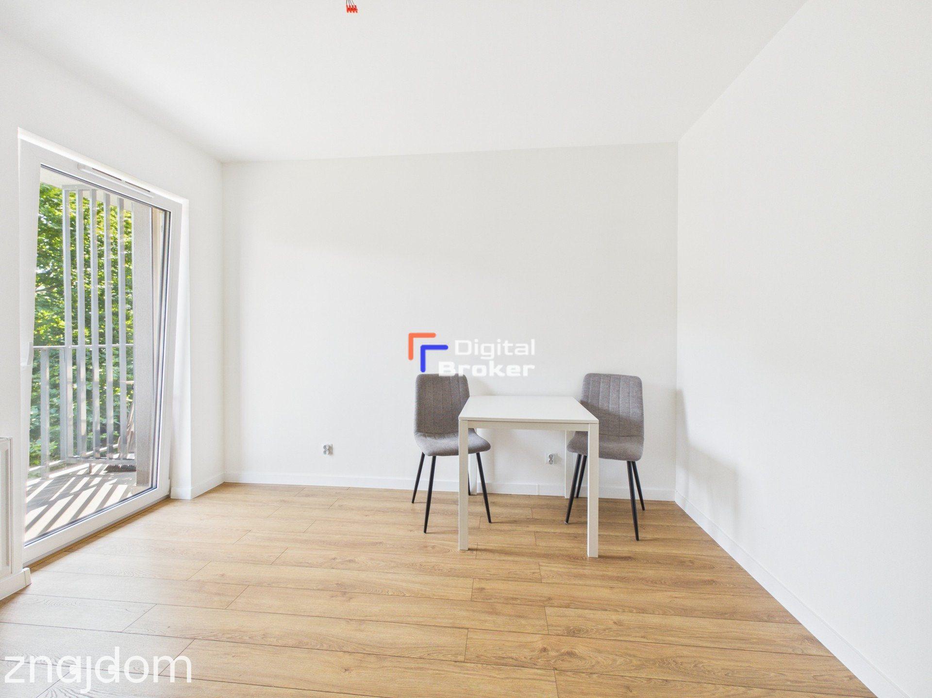 2 pokoje | 41 m² | Balkon | Nowe budownictwo | Białołęka - zdjęcie 19
