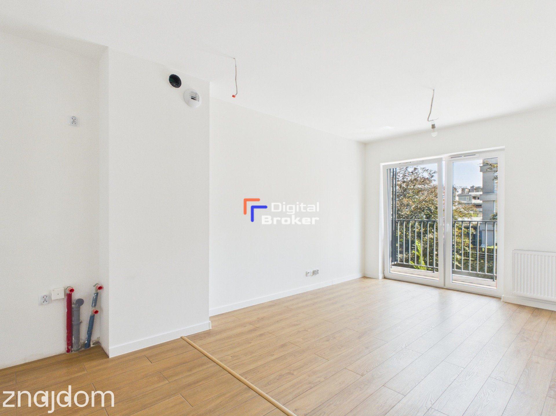 2 pokoje | 41 m² | Balkon | Nowe budownictwo | Białołęka - zdjęcie 2