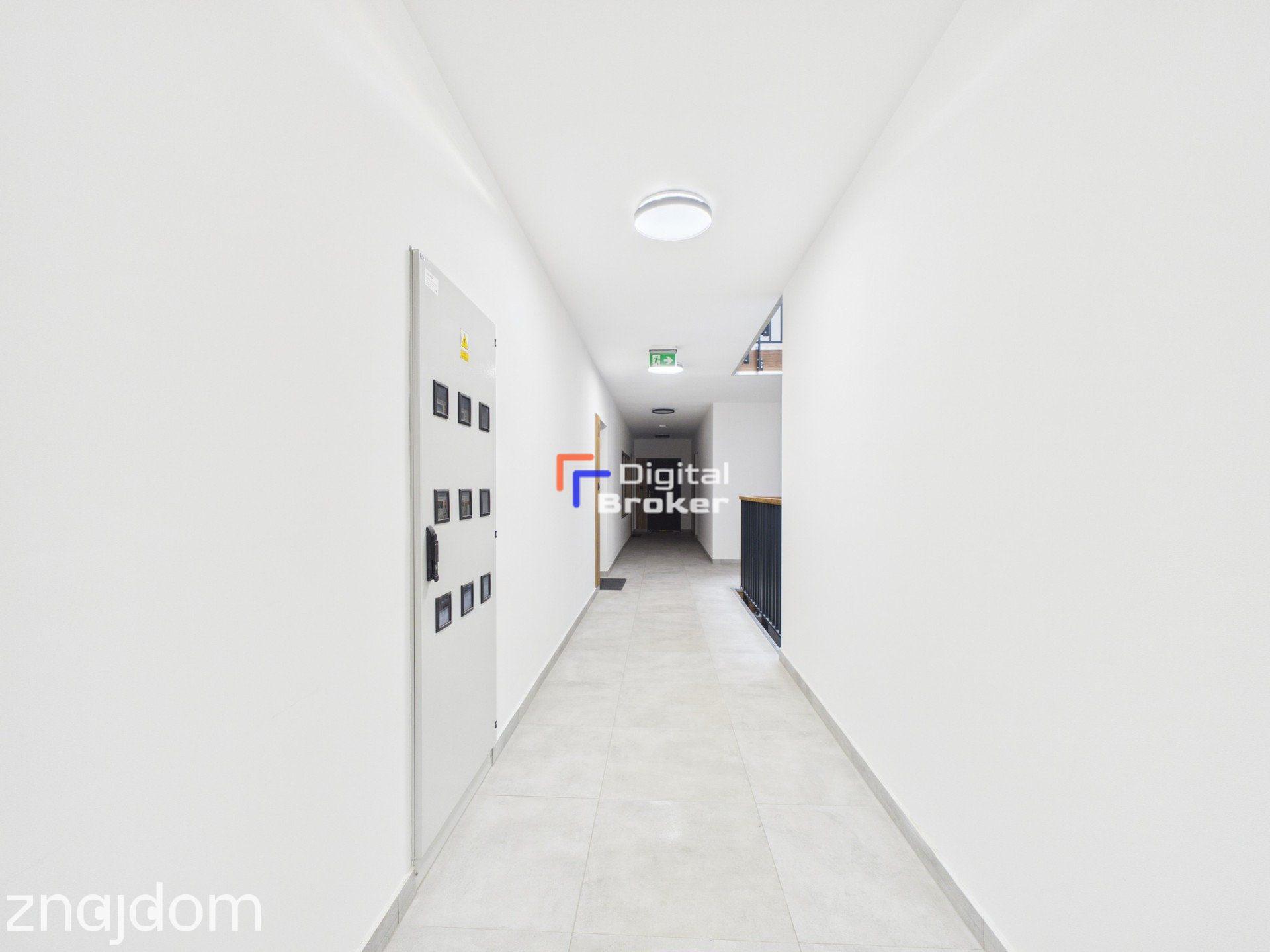 2 pokoje | 41 m² | Balkon | Nowe budownictwo | Białołęka - zdjęcie 21