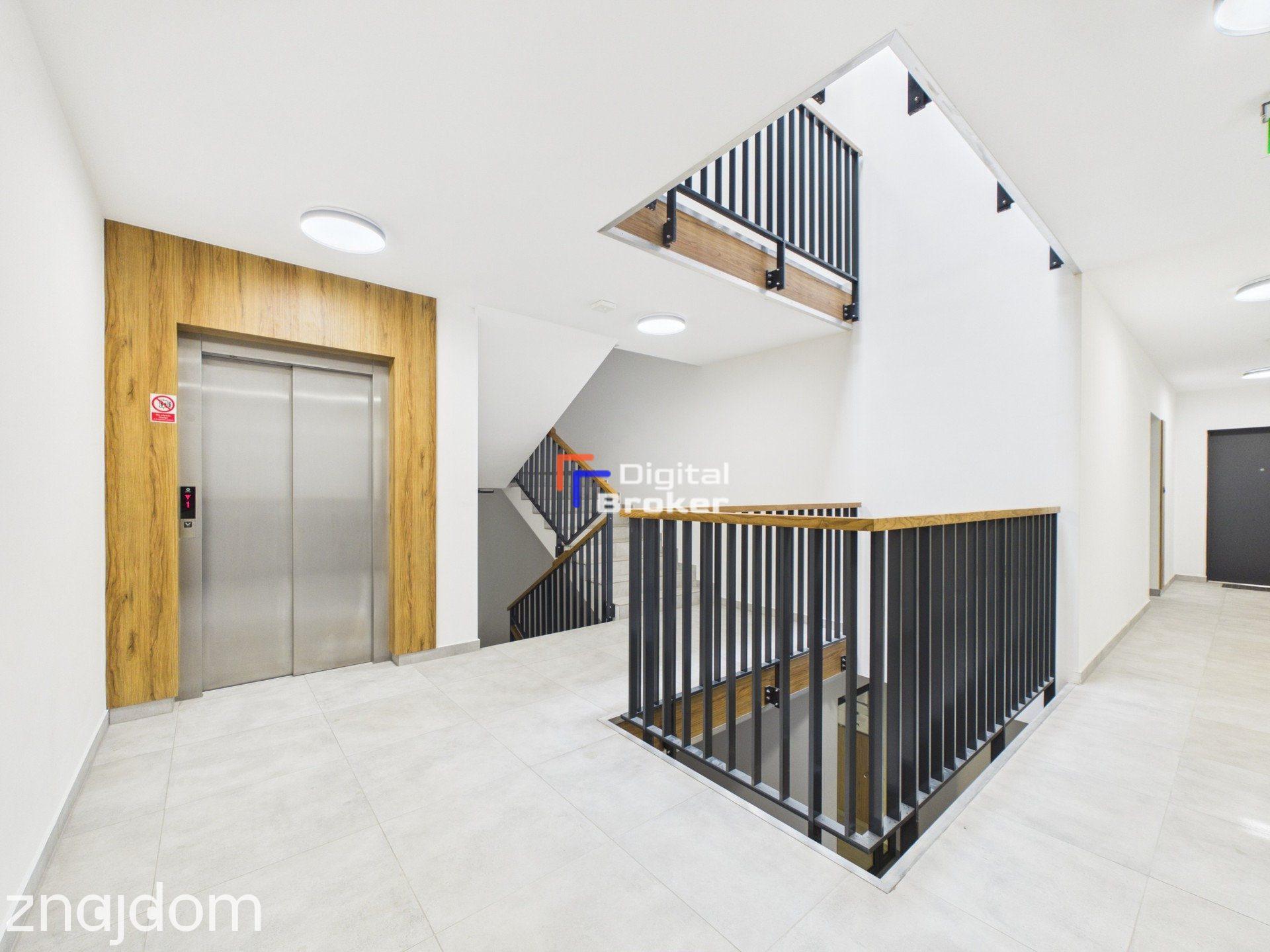 2 pokoje | 41 m² | Balkon | Nowe budownictwo | Białołęka - zdjęcie 22