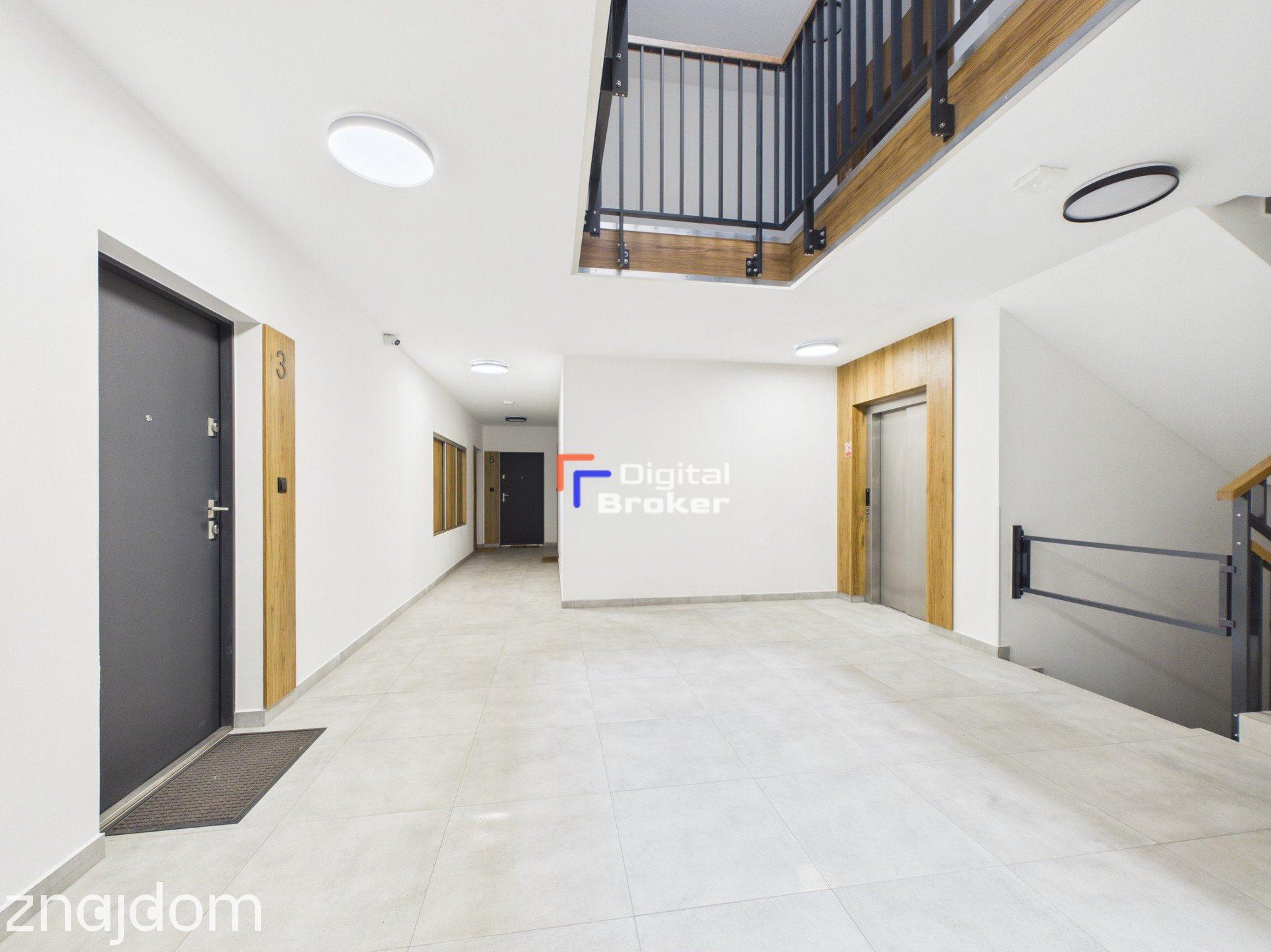 2 pokoje | 41 m² | Balkon | Nowe budownictwo | Białołęka - zdjęcie 23