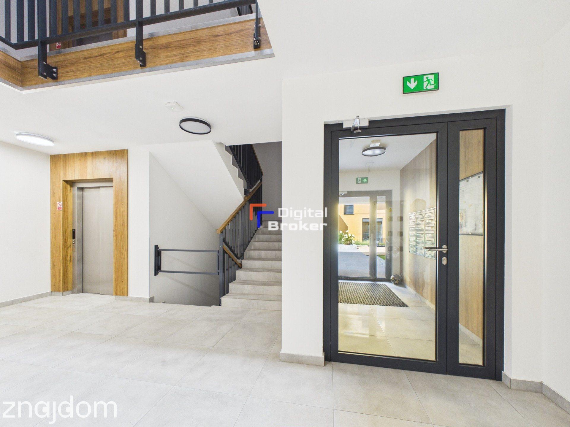 2 pokoje | 41 m² | Balkon | Nowe budownictwo | Białołęka - zdjęcie 24