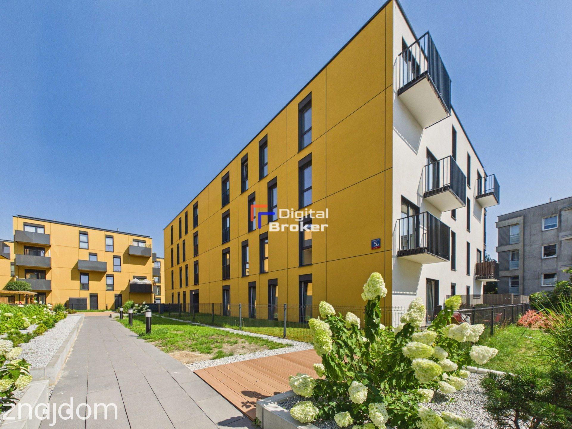 2 pokoje | 41 m² | Balkon | Nowe budownictwo | Białołęka - zdjęcie 27