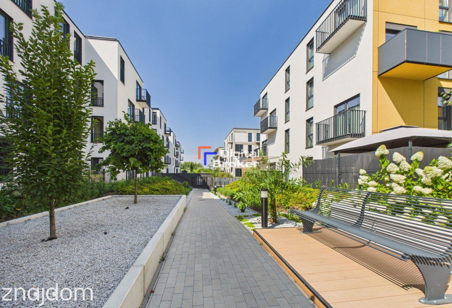 2 pokoje | 41 m² | Balkon | Nowe budownictwo | Białołęka - zdjęcie 29