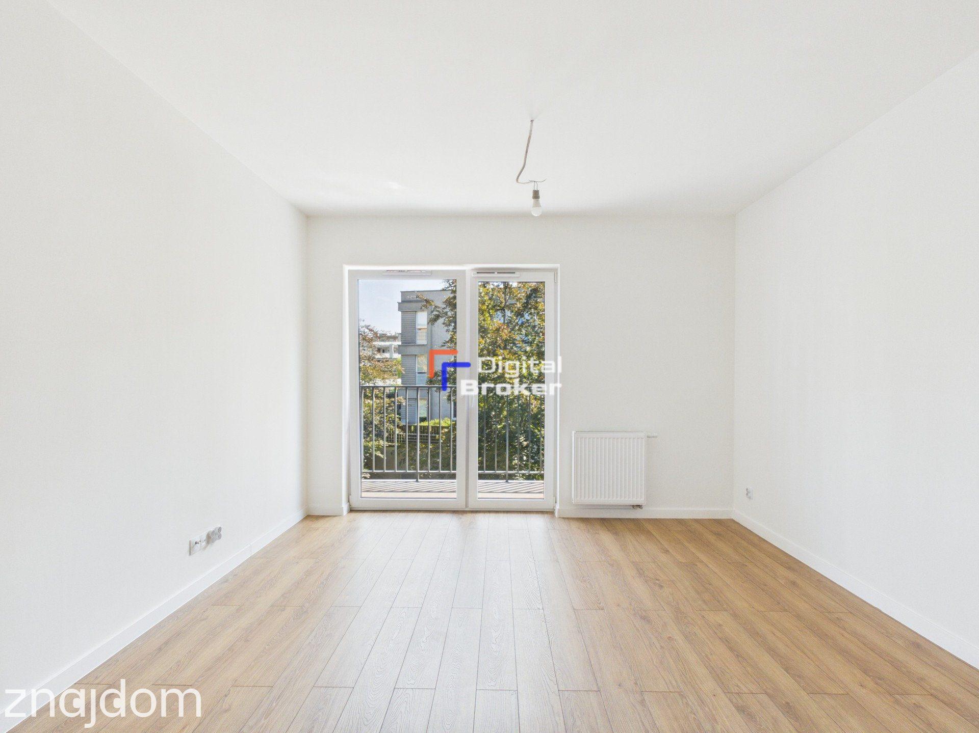 2 pokoje | 41 m² | Balkon | Nowe budownictwo | Białołęka - zdjęcie 3