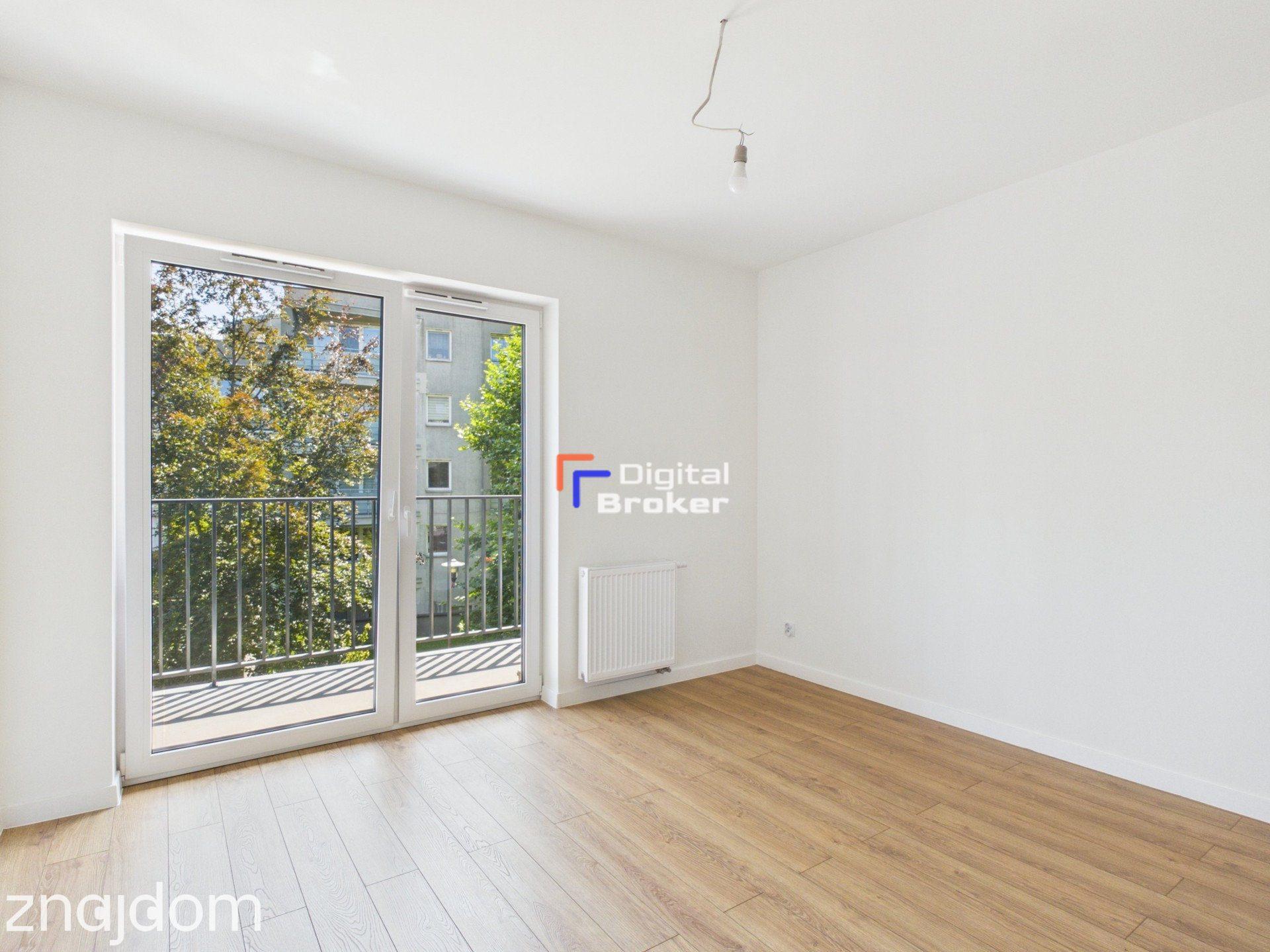 2 pokoje | 41 m² | Balkon | Nowe budownictwo | Białołęka - zdjęcie 4