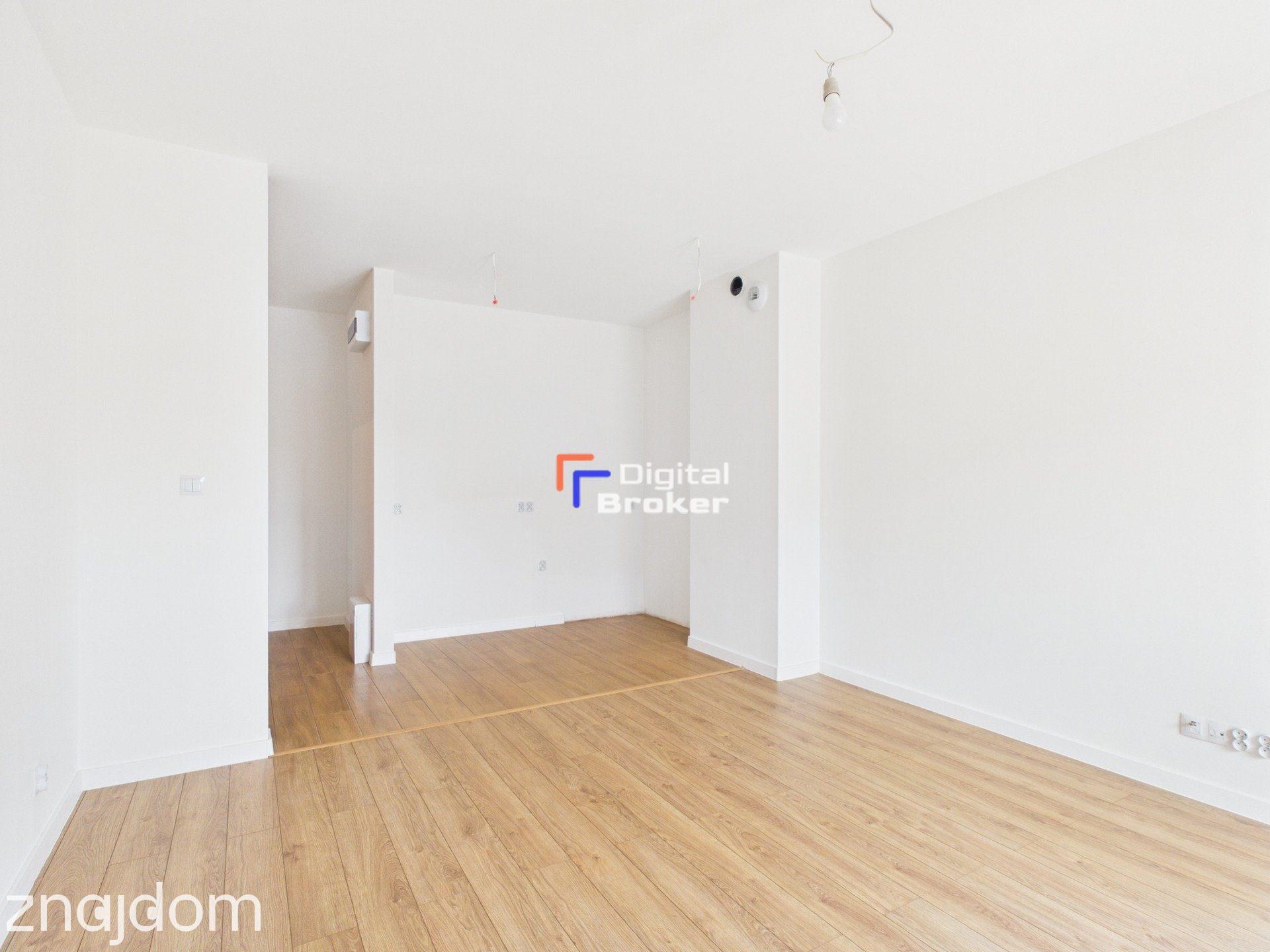 2 pokoje | 41 m² | Balkon | Nowe budownictwo | Białołęka - zdjęcie 6
