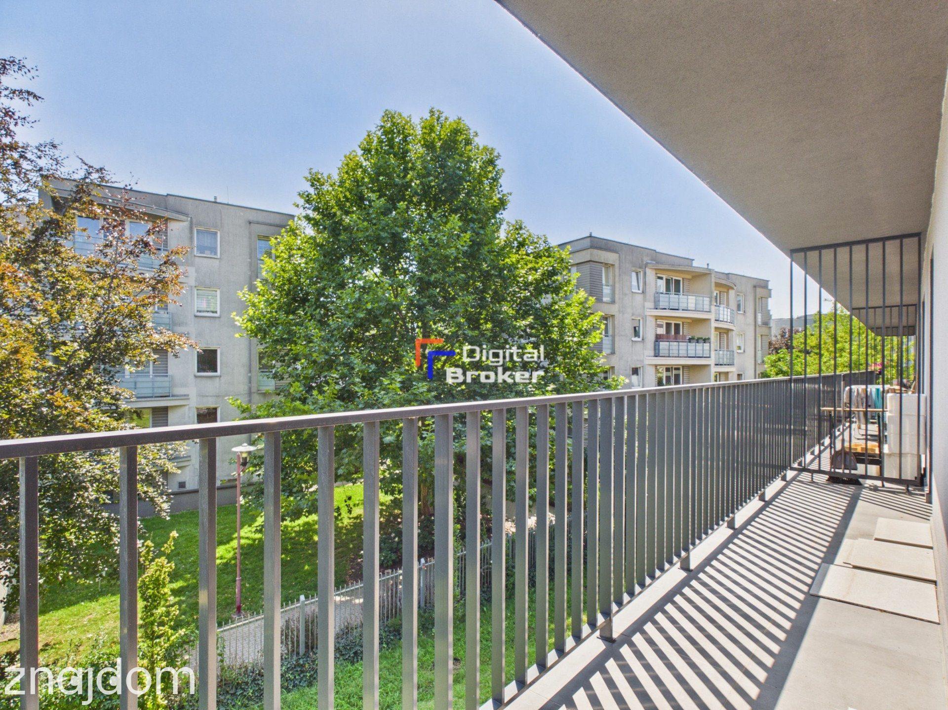 2 pokoje | 41 m² | Balkon | Nowe budownictwo | Białołęka - zdjęcie 9