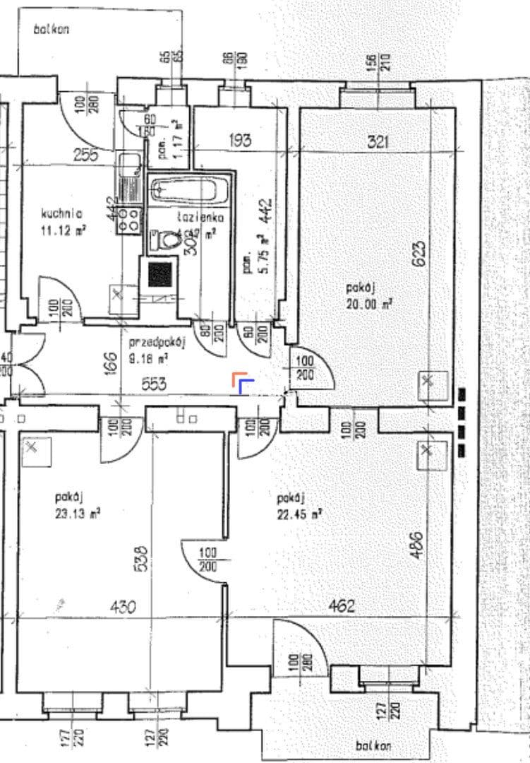 Politechnika | 98 m² | 4 pokoje | garaż - zdjęcie 12