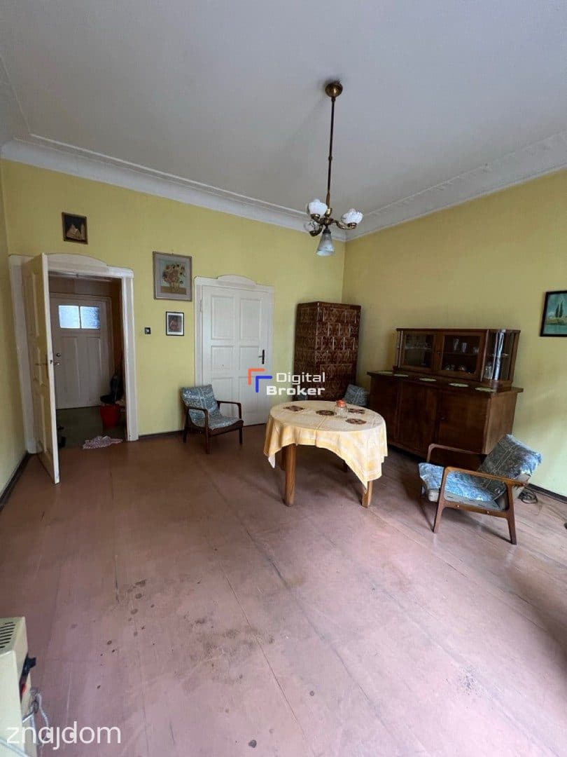 Politechnika | 98 m² | 4 pokoje | garaż