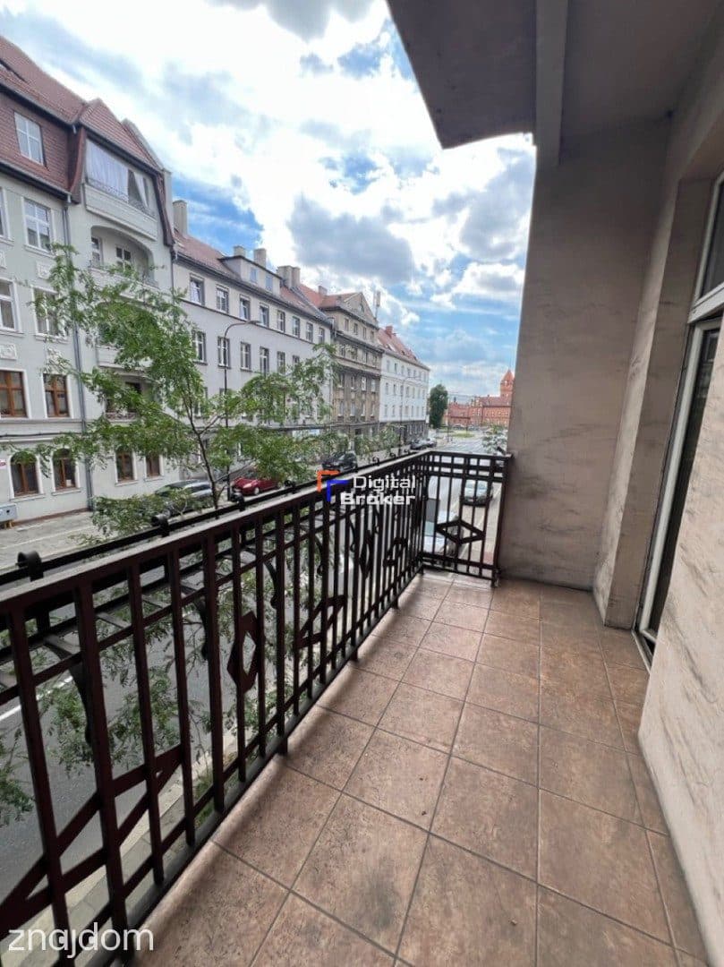 Politechnika | 98 m² | 4 pokoje | garaż - zdjęcie 3