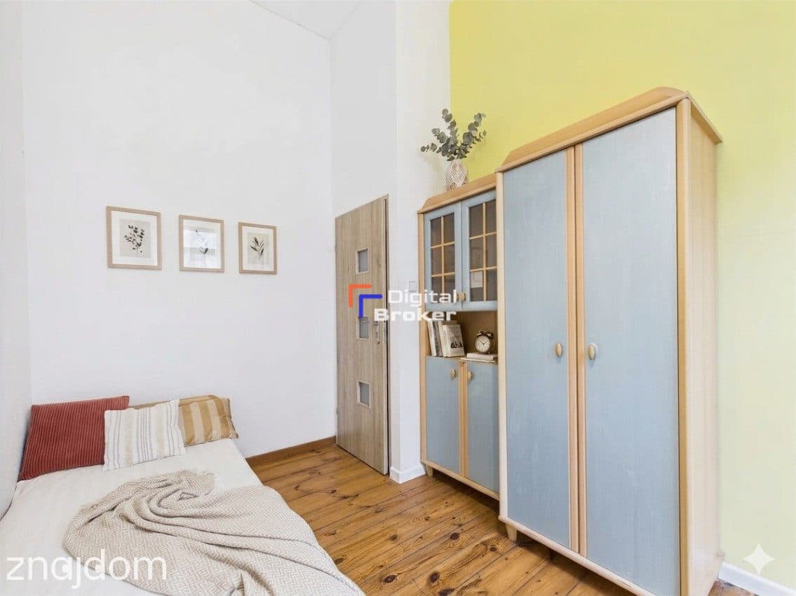 6 pokoi w samym centrum / Piotrkowska / idealne pod inwestycję - zdjęcie 7