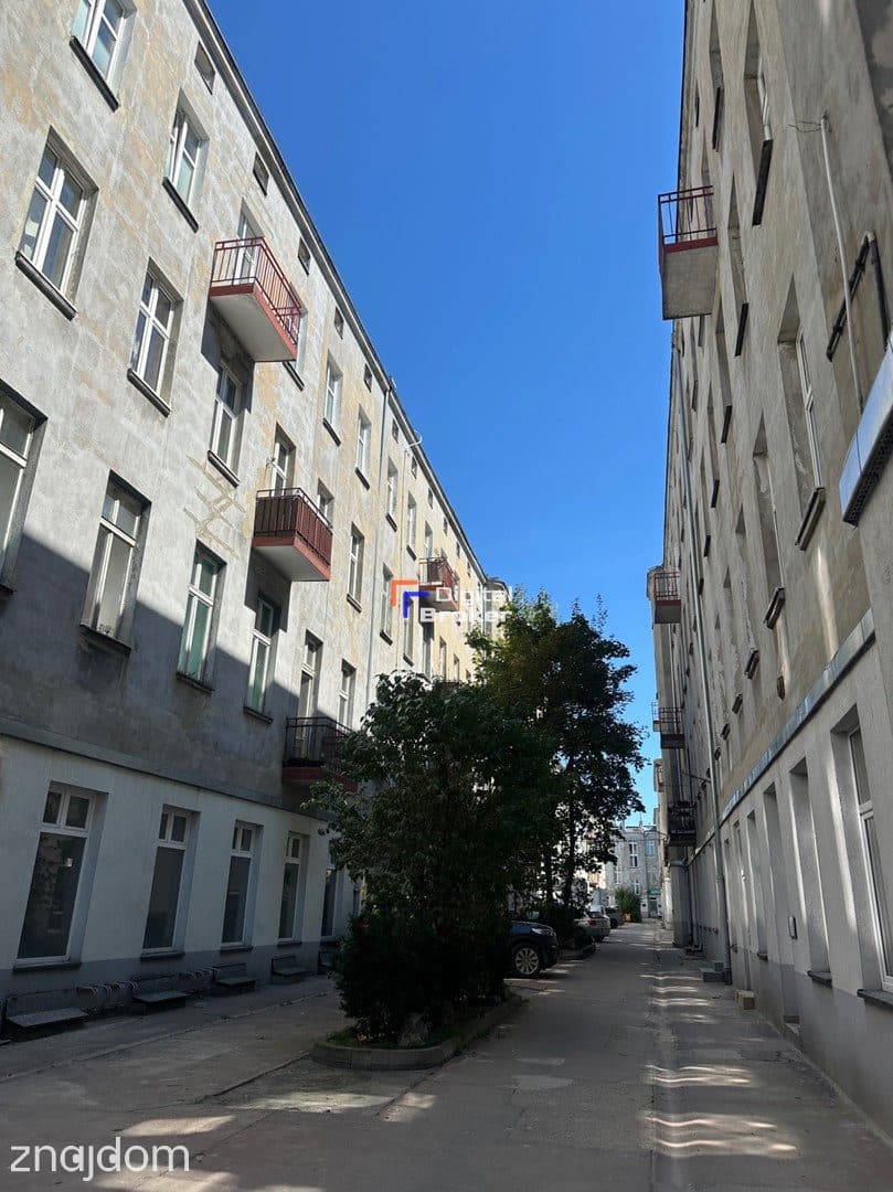 6 pokoi w samym centrum / Piotrkowska / idealne pod inwestycję - zdjęcie 8