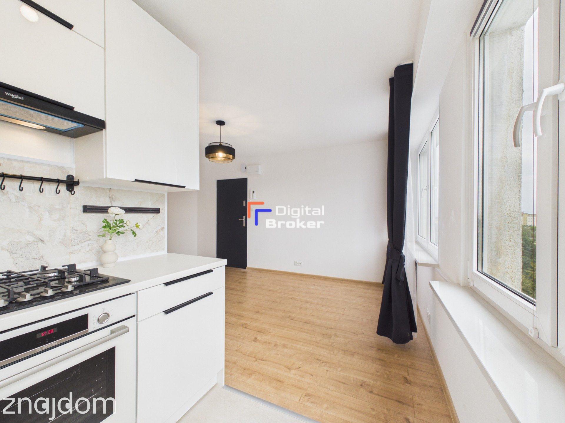 4 pokoje | po generalnym remoncie | balkon | LSM - zdjęcie 10