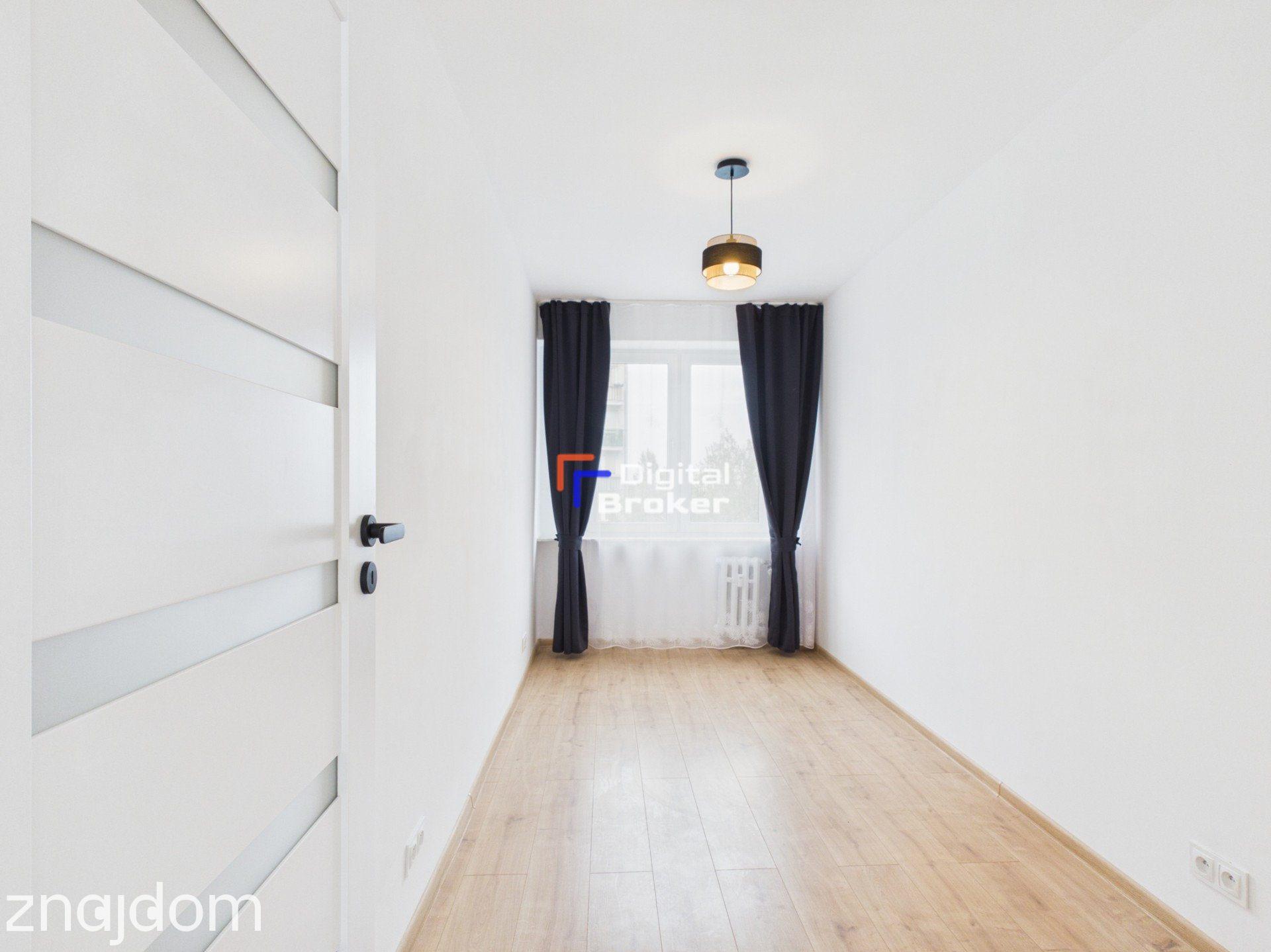 4 pokoje | po generalnym remoncie | balkon | LSM - zdjęcie 12