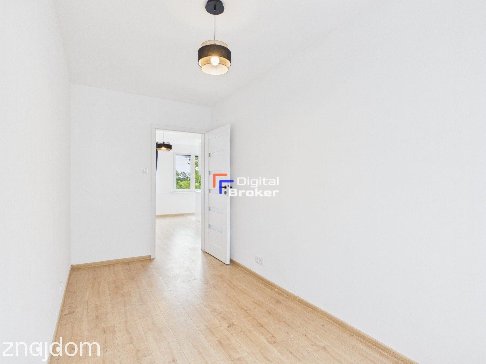 4 pokoje | po generalnym remoncie | balkon | LSM - zdjęcie 13