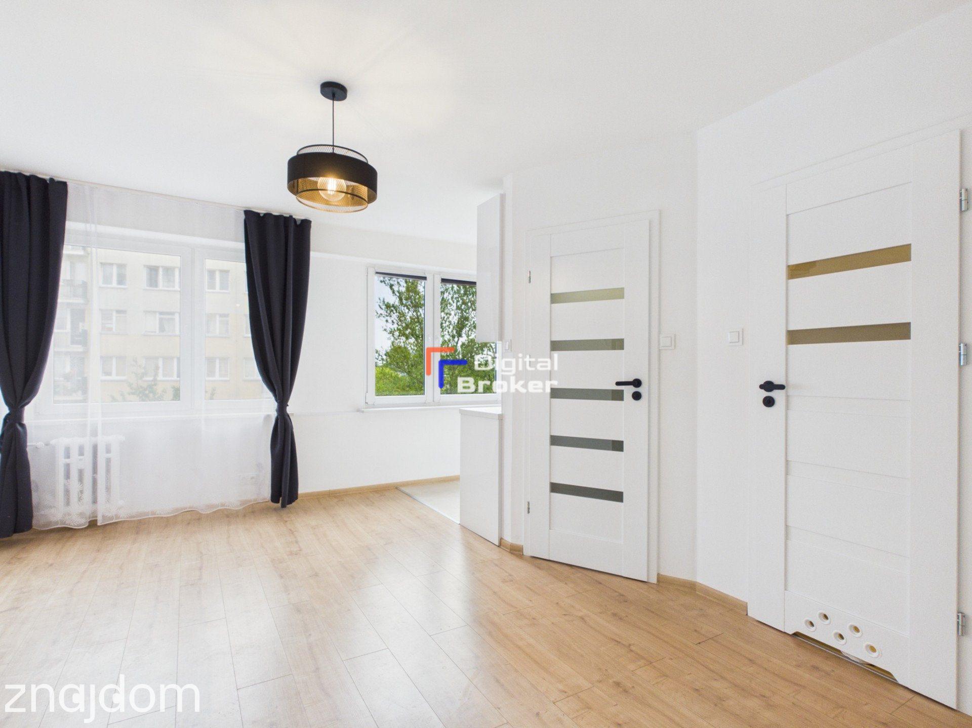 4 pokoje | po generalnym remoncie | balkon | LSM - zdjęcie 14
