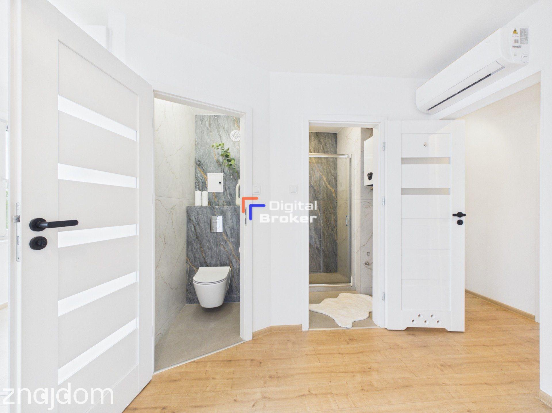 4 pokoje | po generalnym remoncie | balkon | LSM - zdjęcie 17