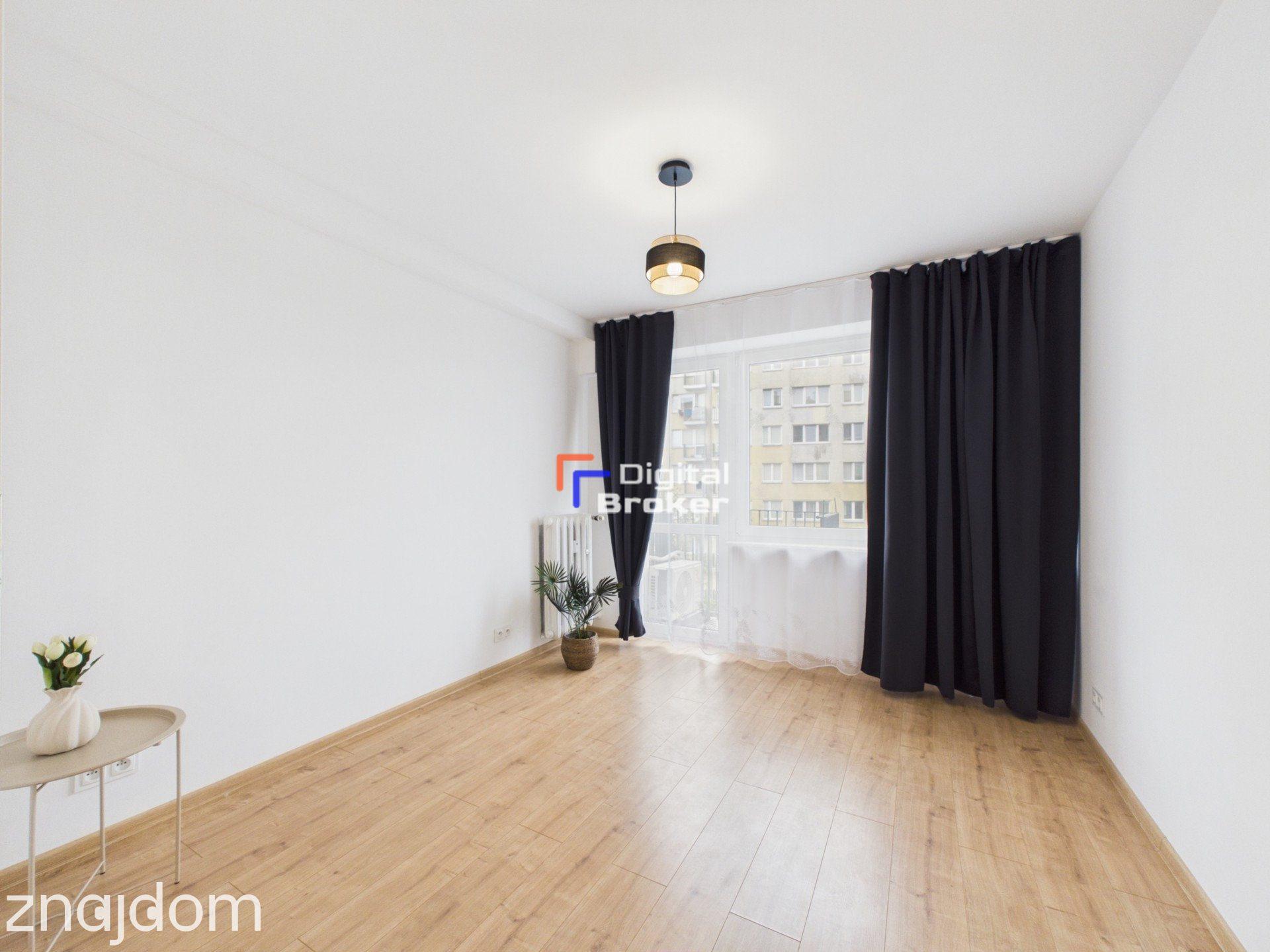 4 pokoje | po generalnym remoncie | balkon | LSM - zdjęcie 2
